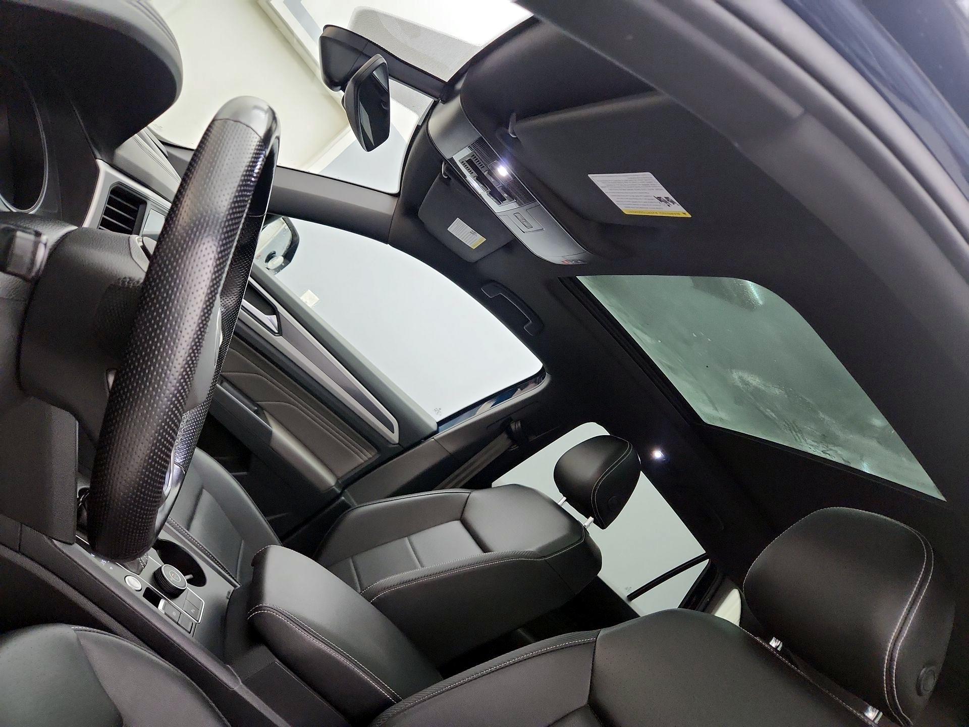 Thumbnail: 2021 Volkswagen Atlas - 19