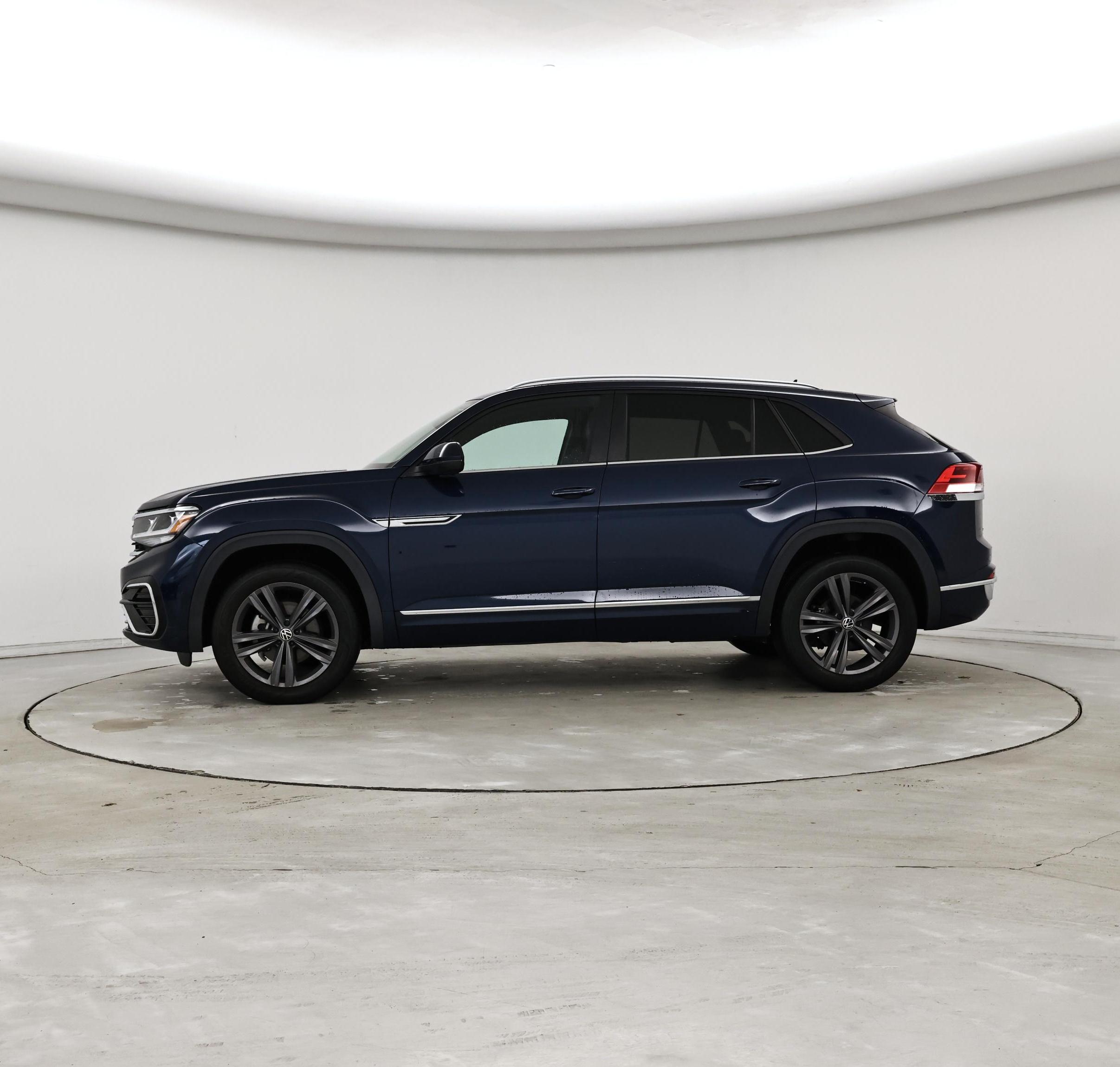 Thumbnail: 2021 Volkswagen Atlas - 3