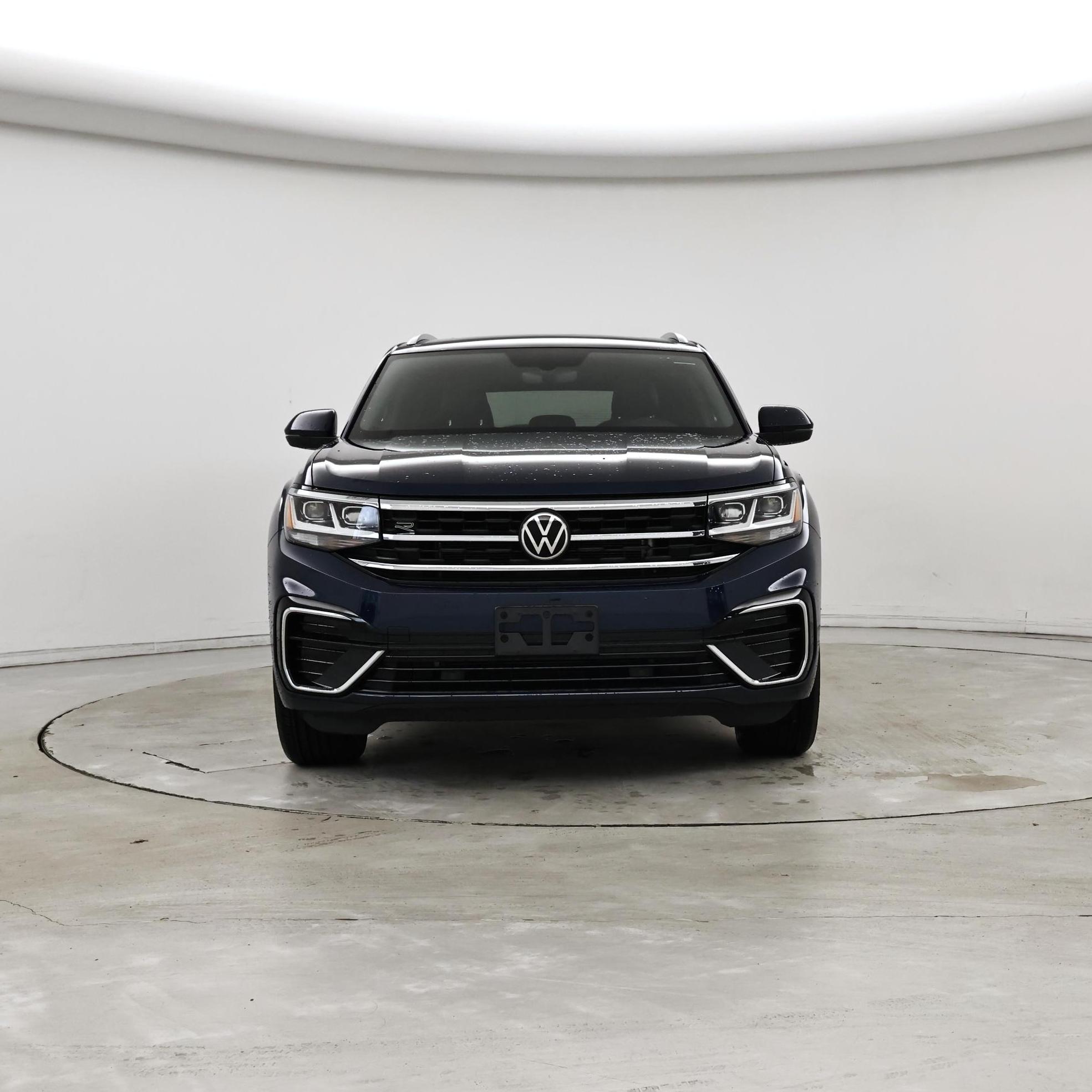 Thumbnail: 2021 Volkswagen Atlas - 5