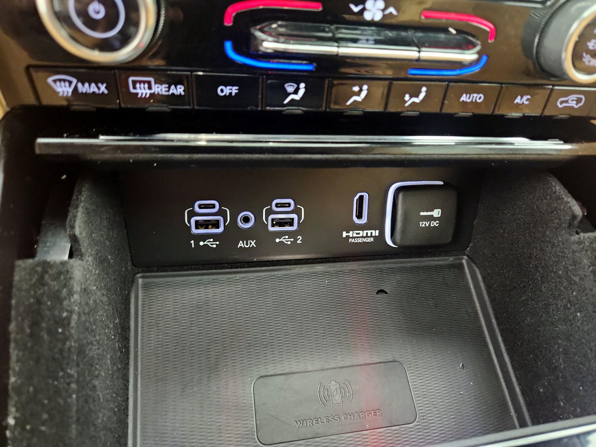 Thumbnail: 2022 Jeep Grand Cherokee - 19