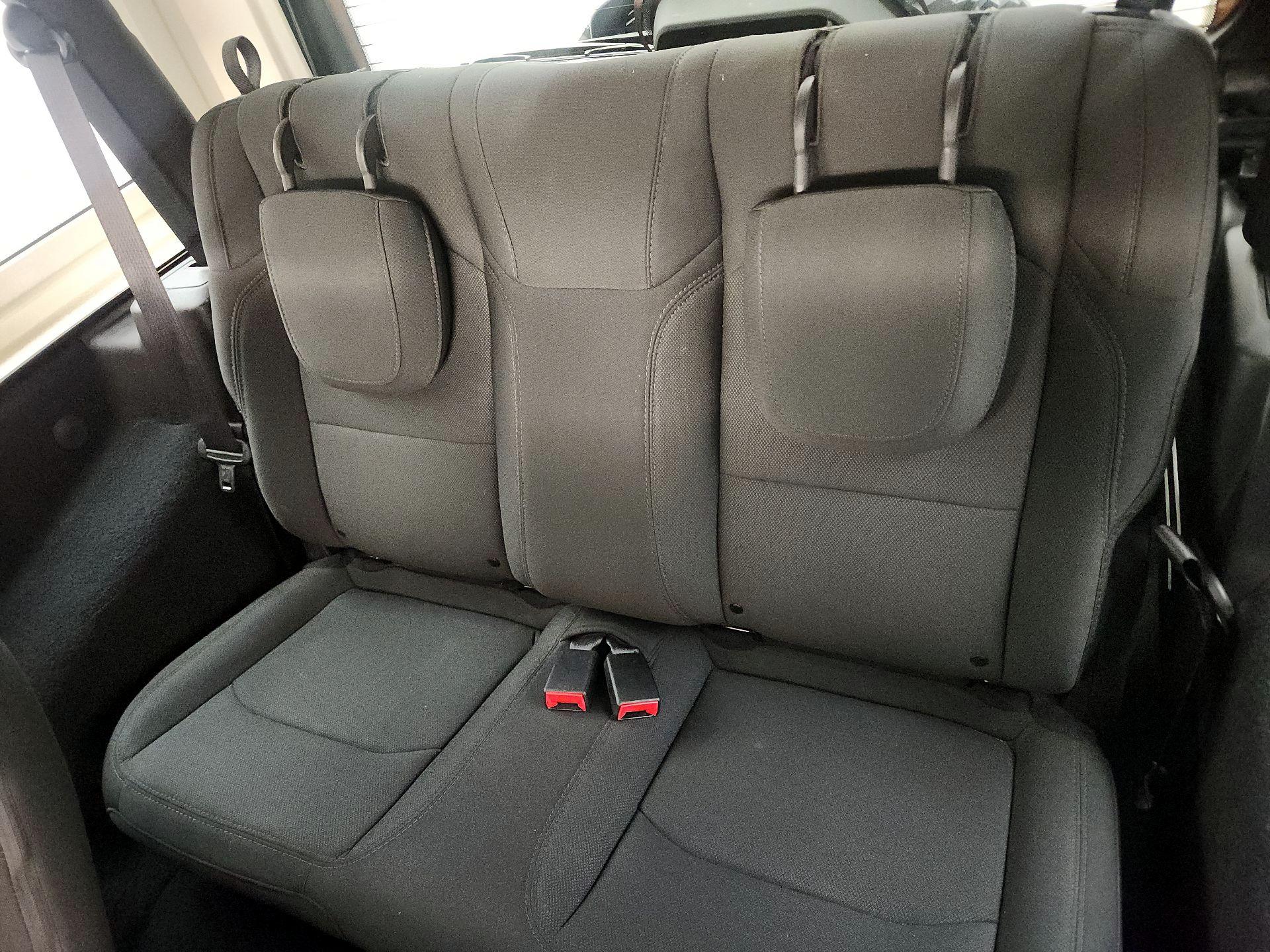 Thumbnail: 2022 Jeep Wrangler - 19