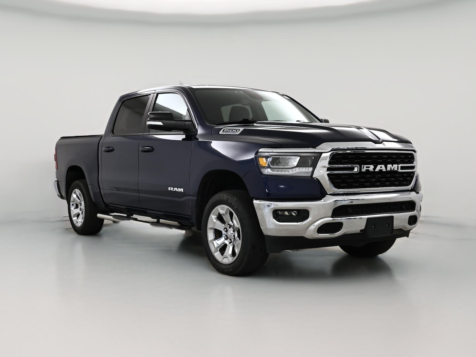 2022 RAM Ram 1500 Pickup Big Horn/Lone Star