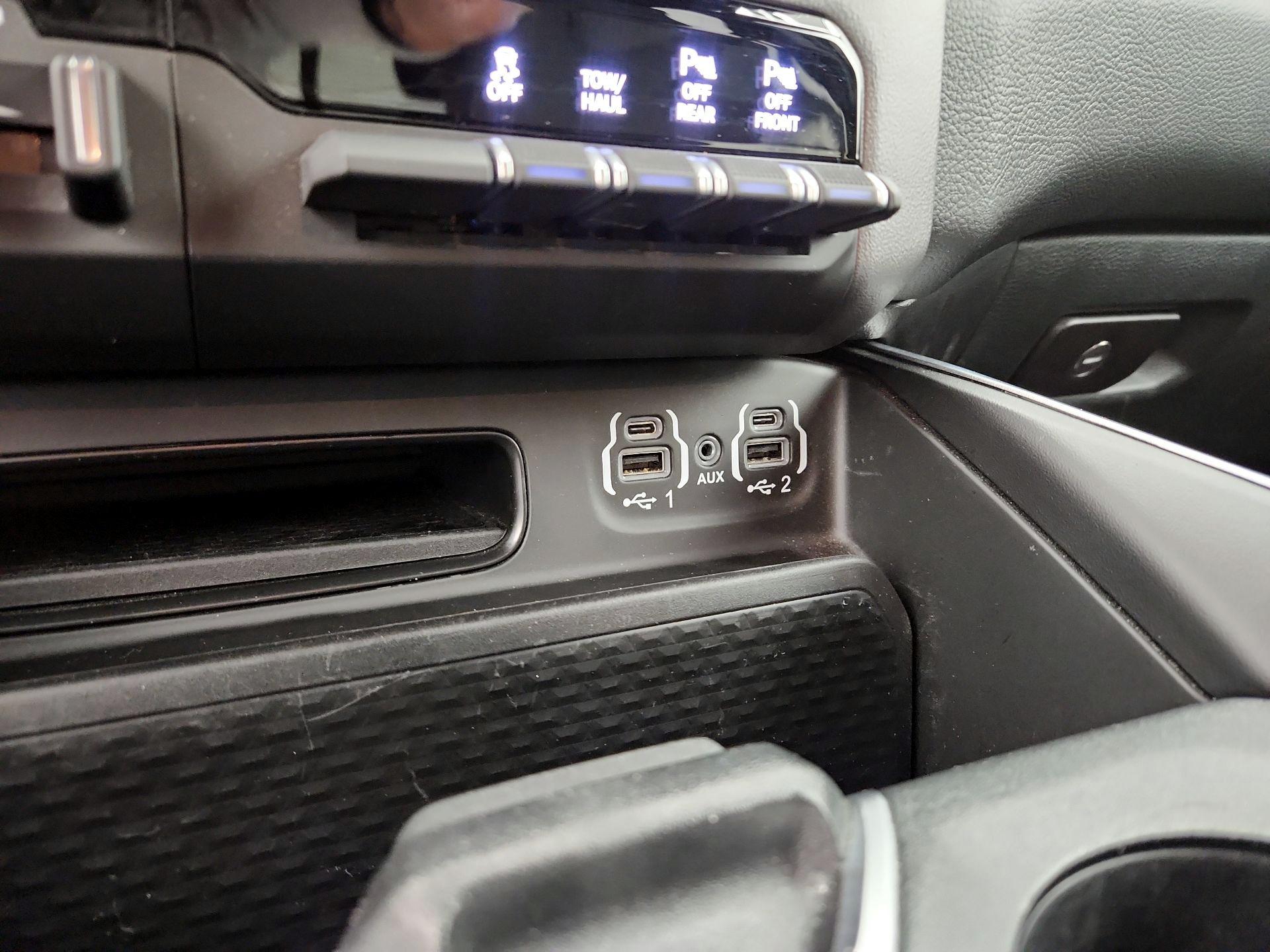 Thumbnail: 2022 RAM 1500 - 19