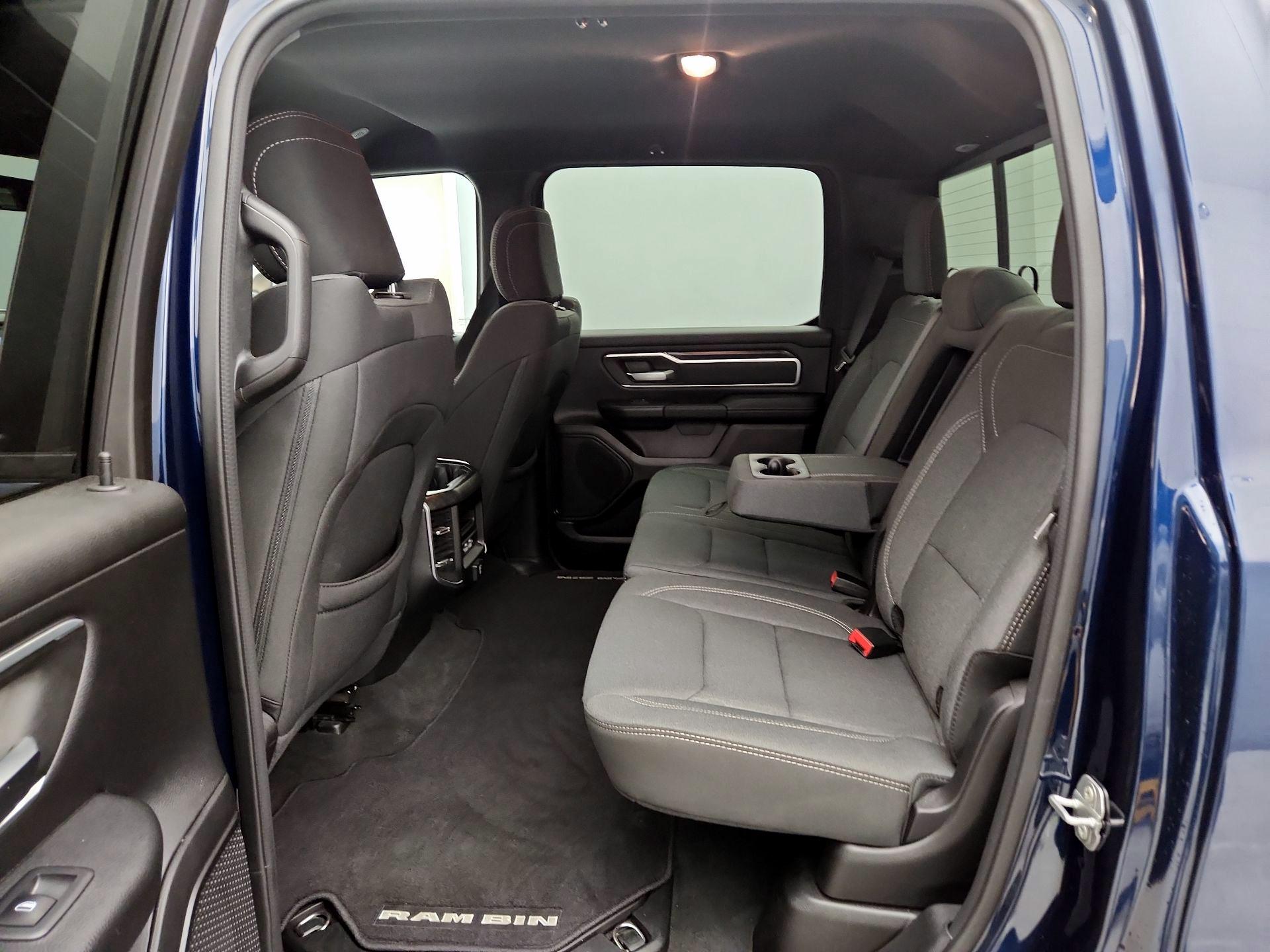 Thumbnail: 2022 RAM 1500 - 20