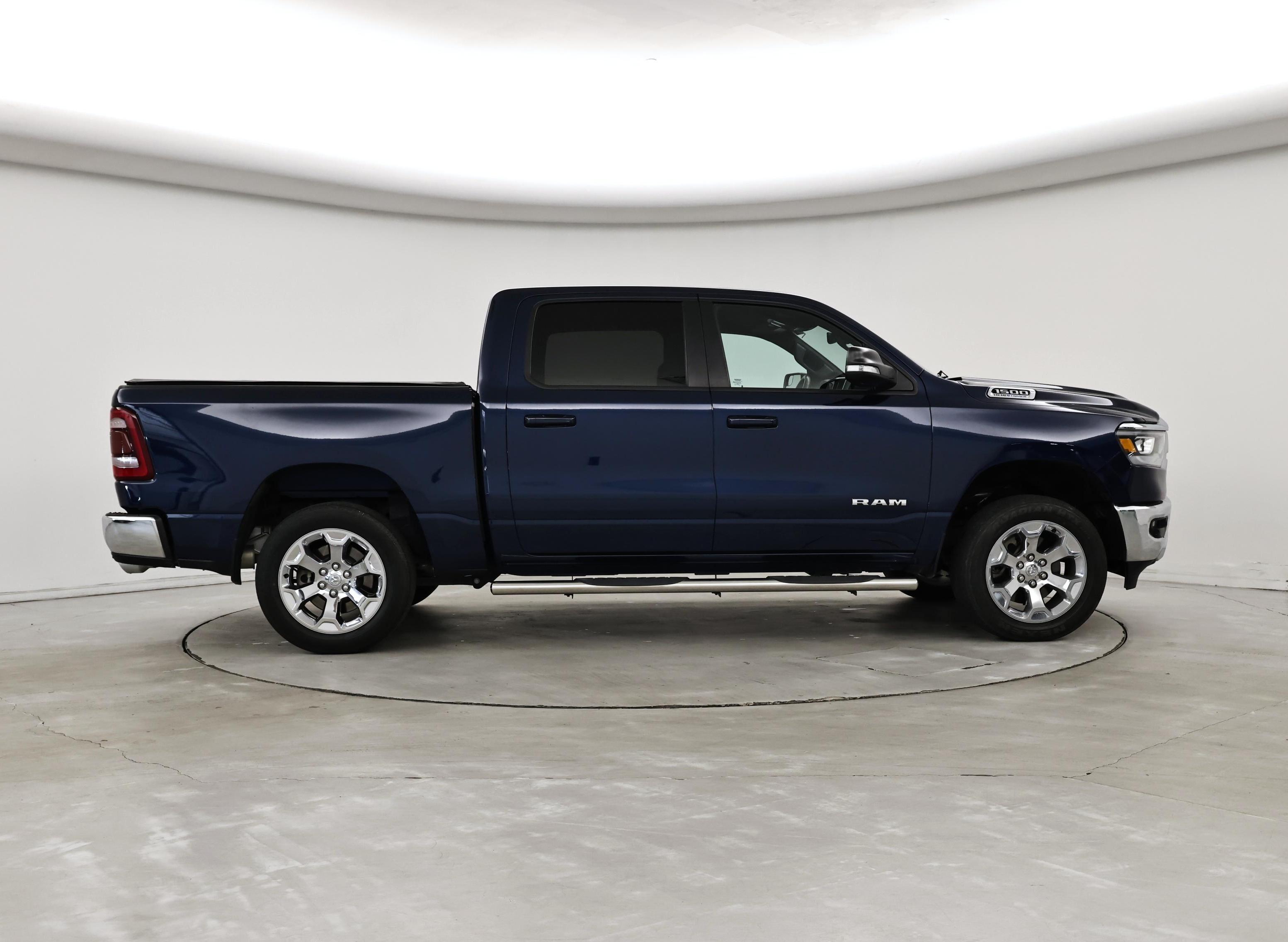 Thumbnail: 2022 RAM 1500 - 7