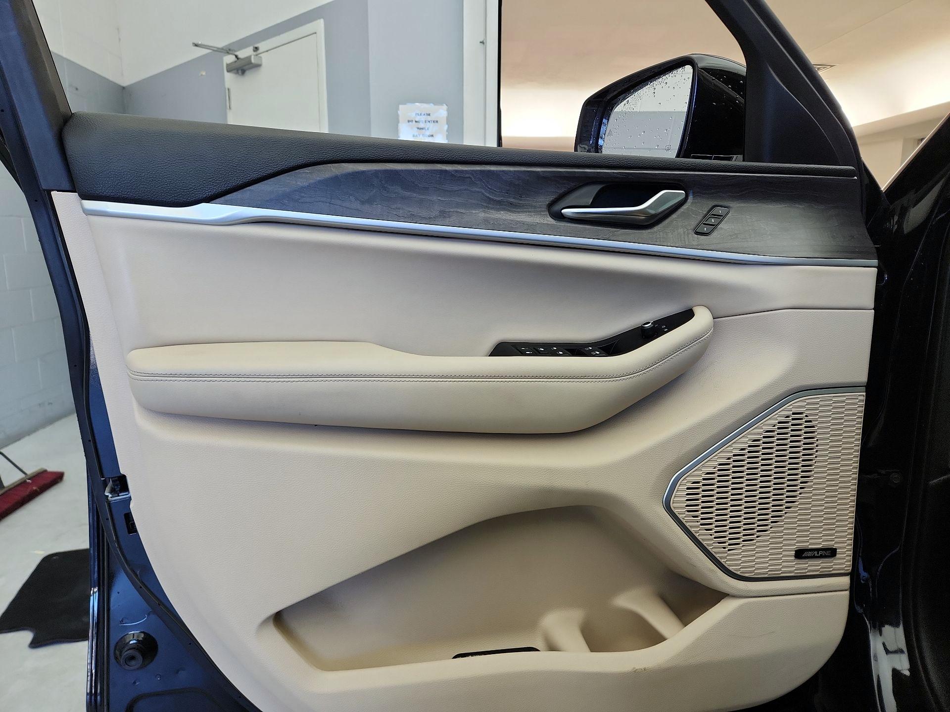 Thumbnail: 2021 Jeep Grand Cherokee L - 12