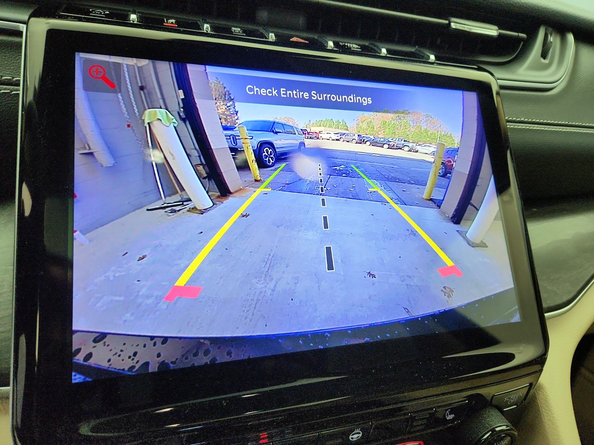 Thumbnail: 2021 Jeep Grand Cherokee L - 15