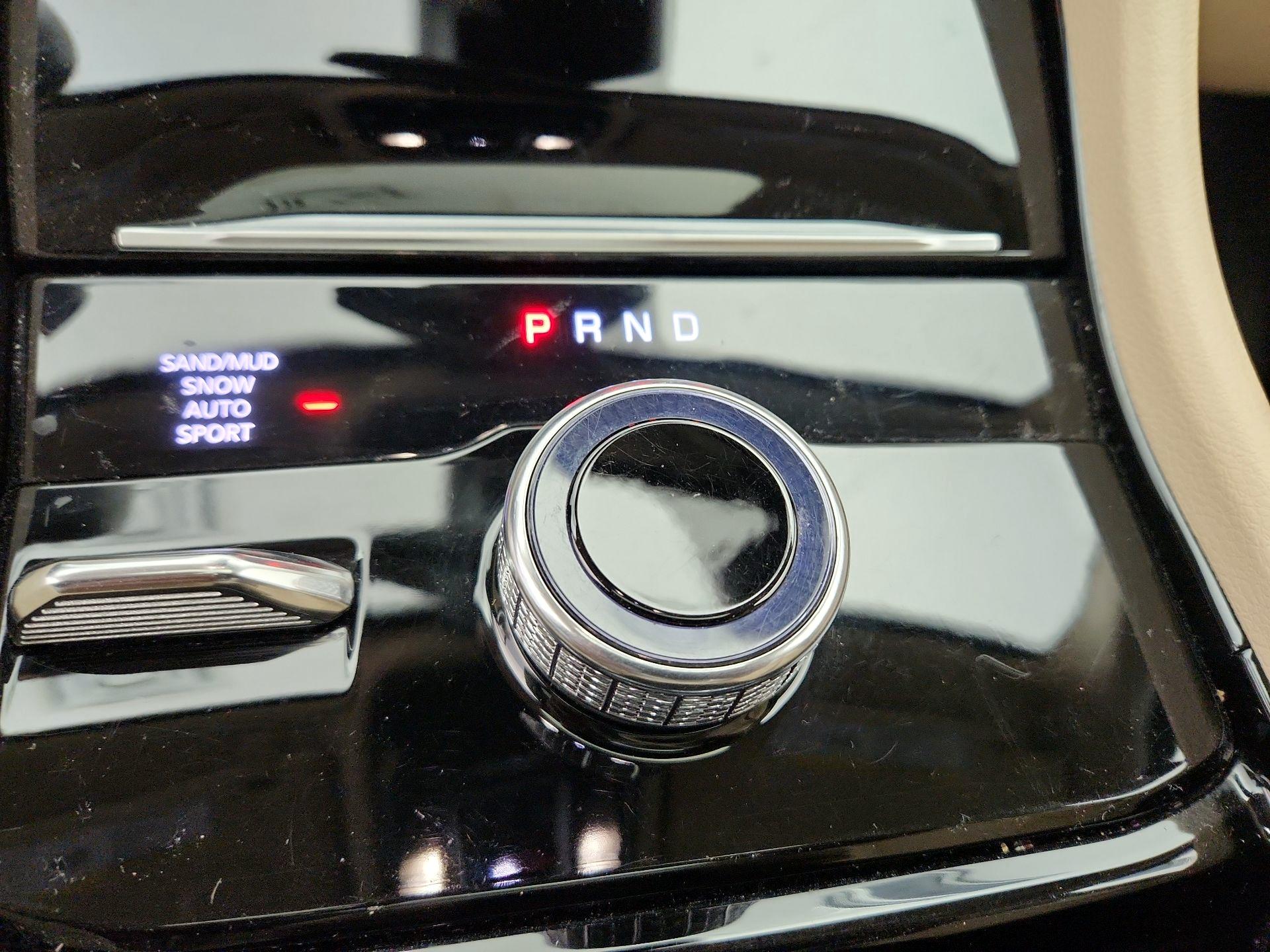 Thumbnail: 2021 Jeep Grand Cherokee L - 18