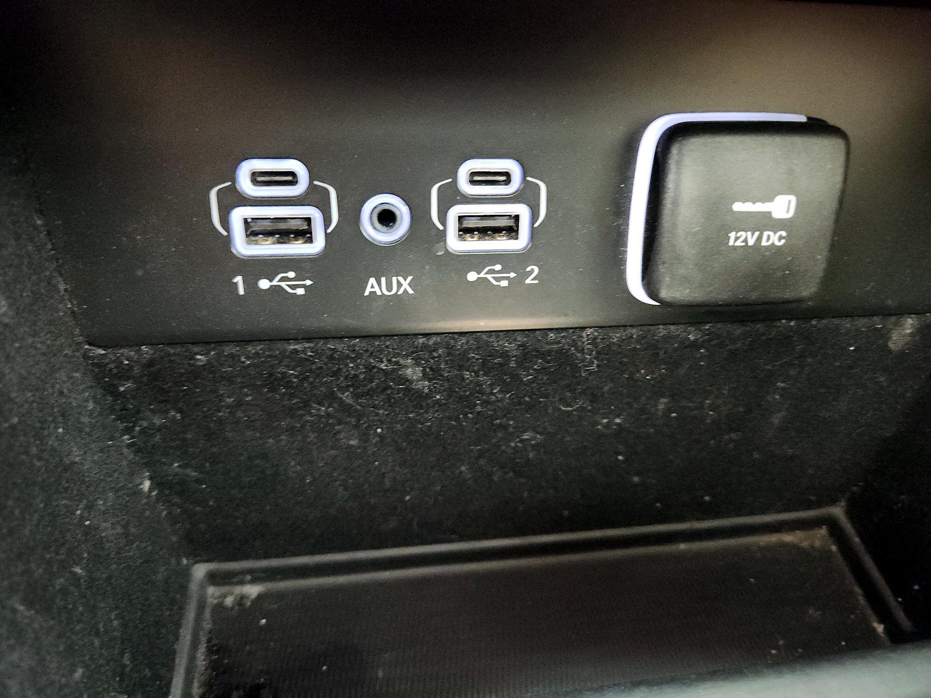 Thumbnail: 2021 Jeep Grand Cherokee L - 19