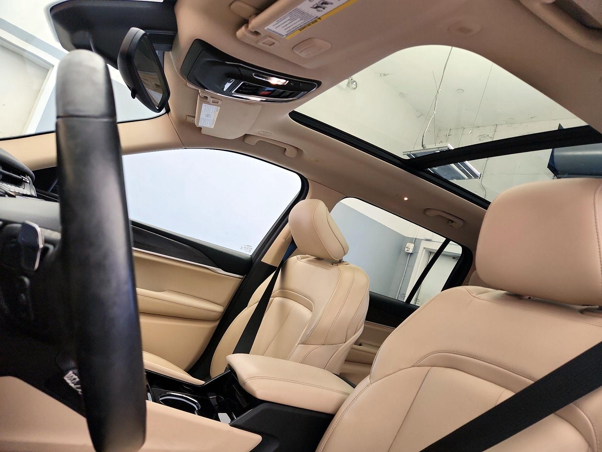 Thumbnail: 2021 Jeep Grand Cherokee L - 20