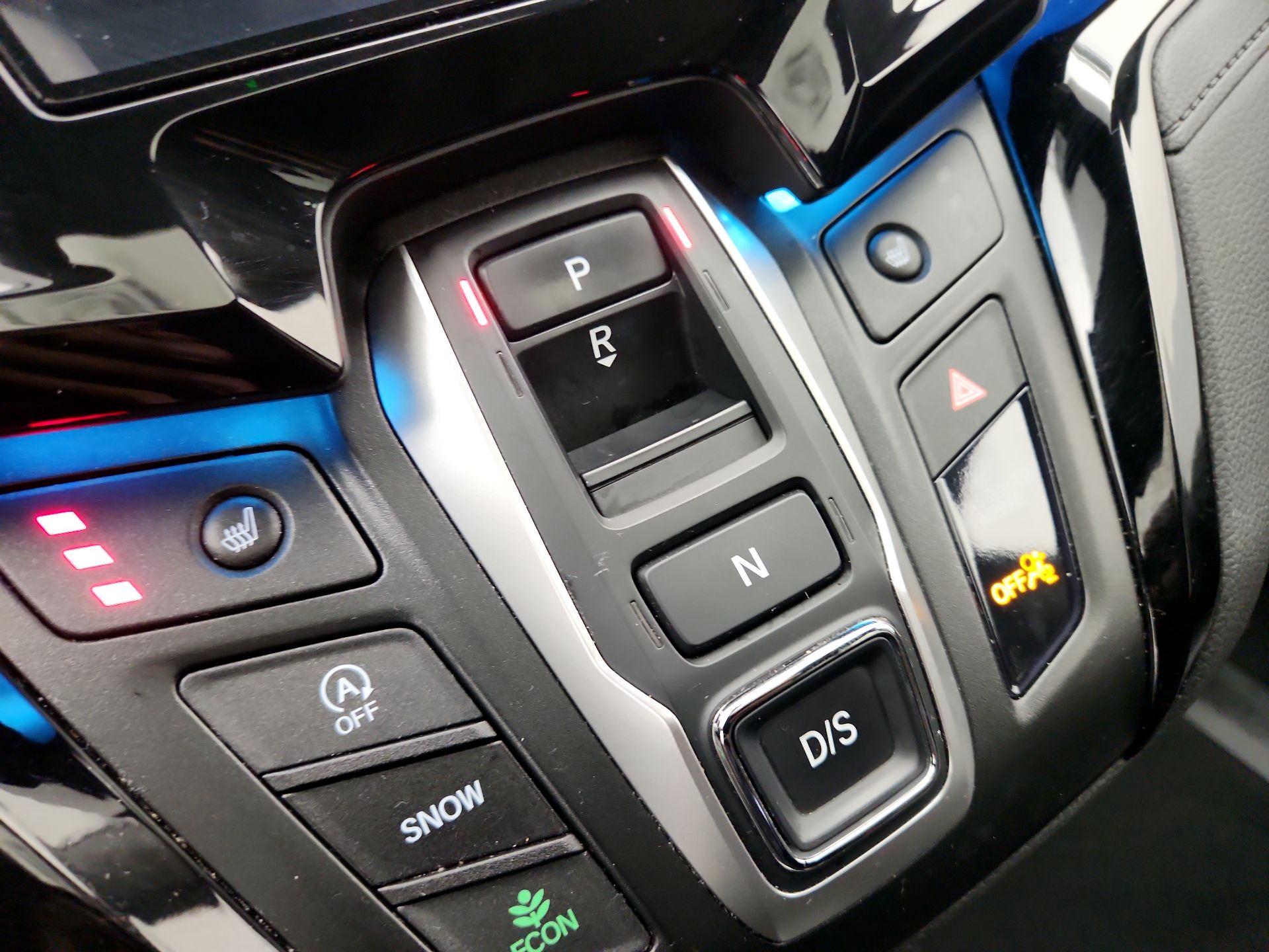 Thumbnail: 2023 Honda Odyssey - 18