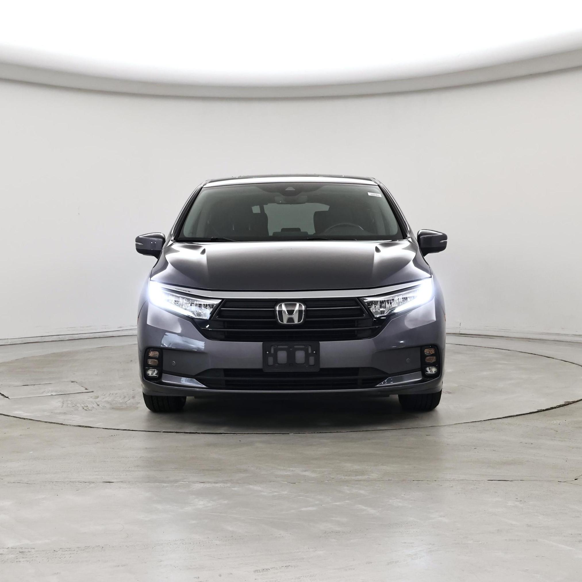 Thumbnail: 2023 Honda Odyssey - 5