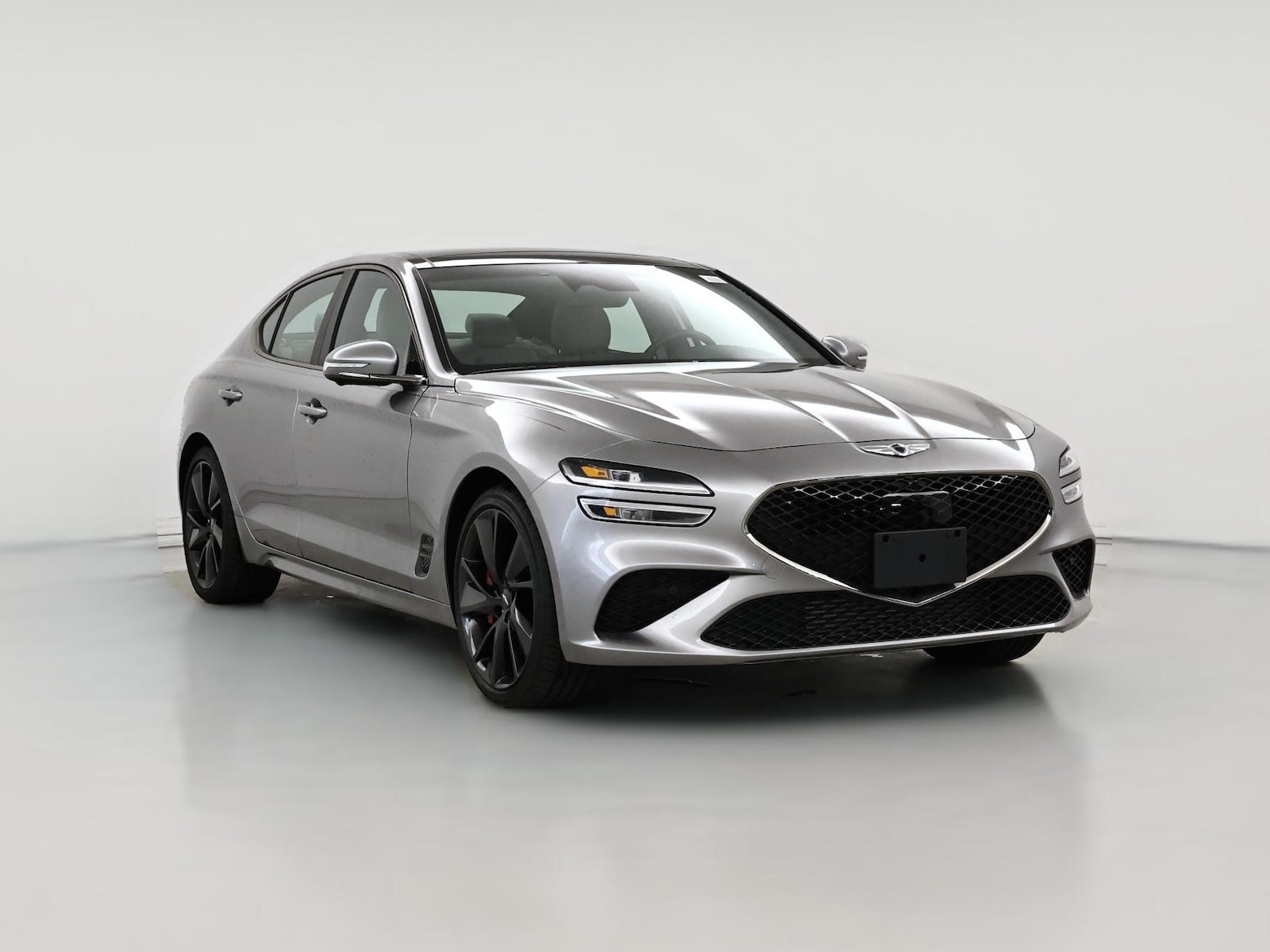 2023 GENESIS G70 Standard