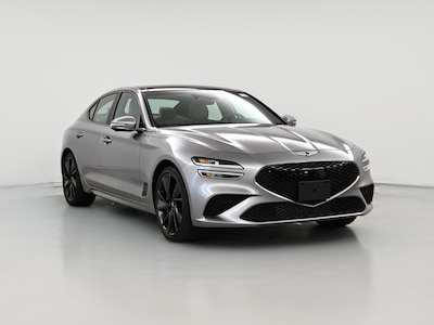 2023 Genesis G70 3.3T