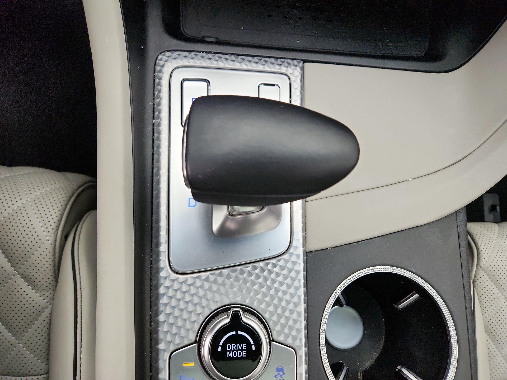 Thumbnail: 2023 Genesis G70 - 18