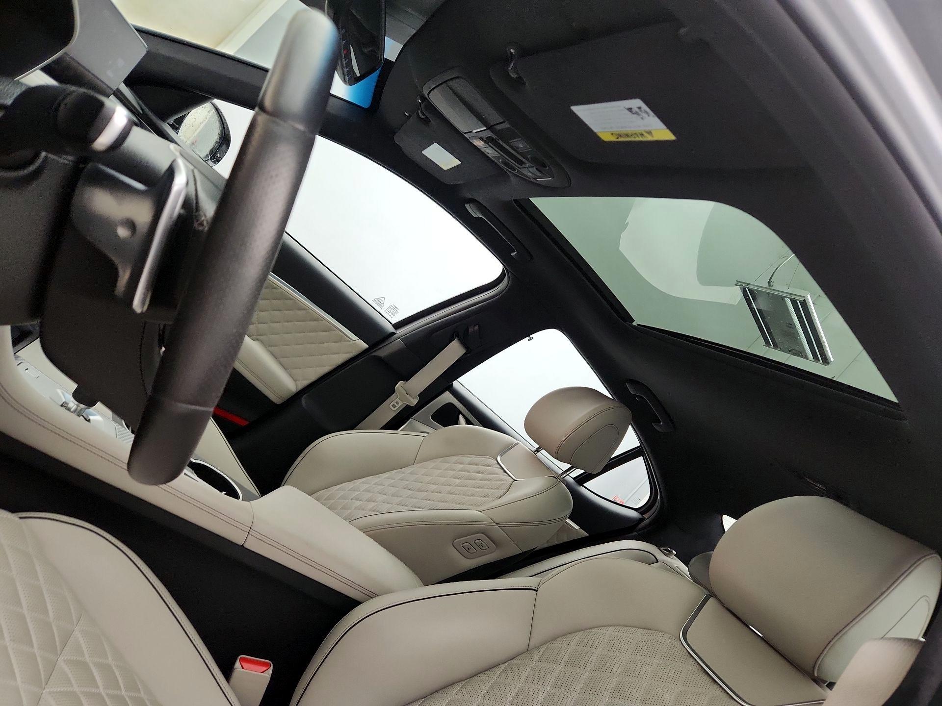 Thumbnail: 2023 Genesis G70 - 20