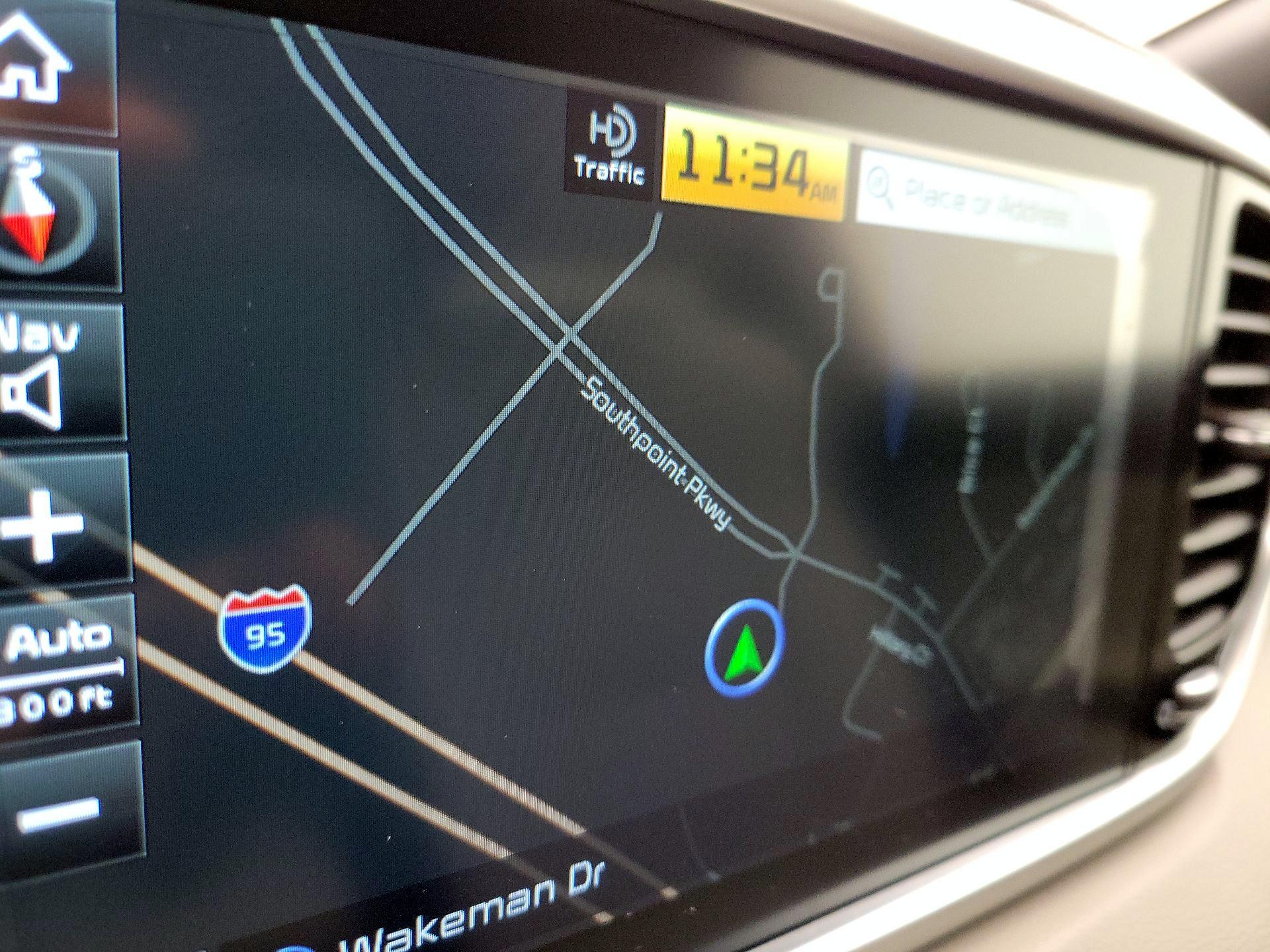 Thumbnail: 2020 Kia Sportage - 14