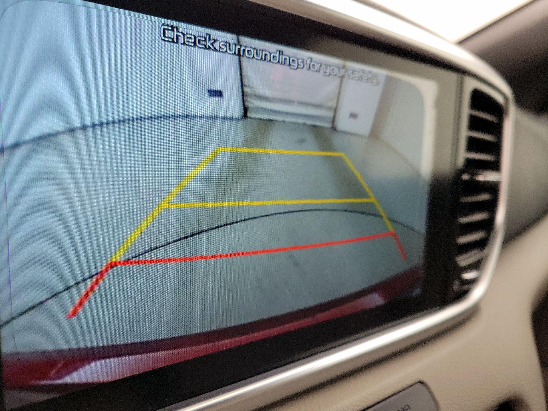 Thumbnail: 2020 Kia Sportage - 15