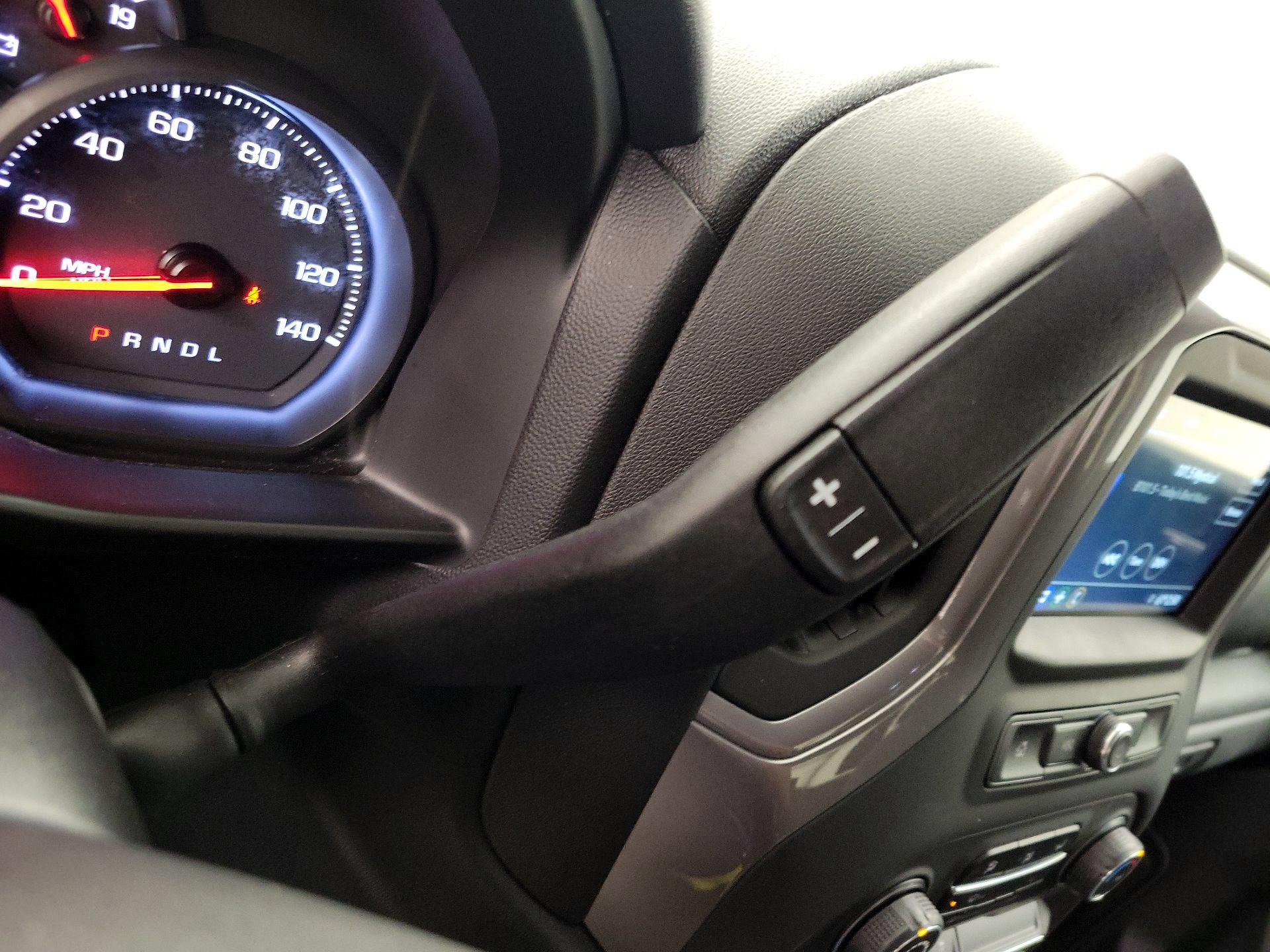 Thumbnail: 2019 Chevrolet Silverado 1500 - 17