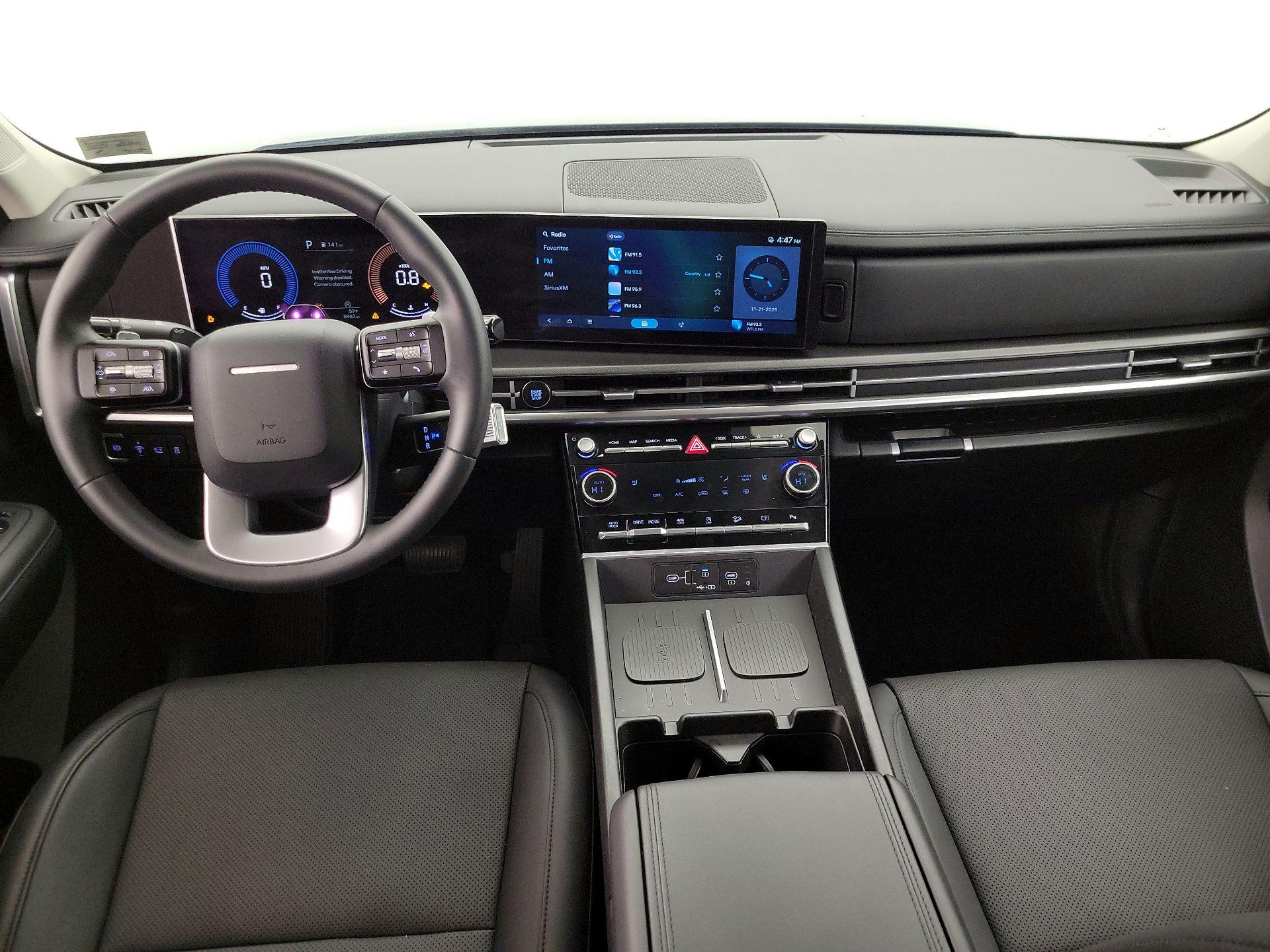 Thumbnail: 2025 Hyundai Santa Fe - 9