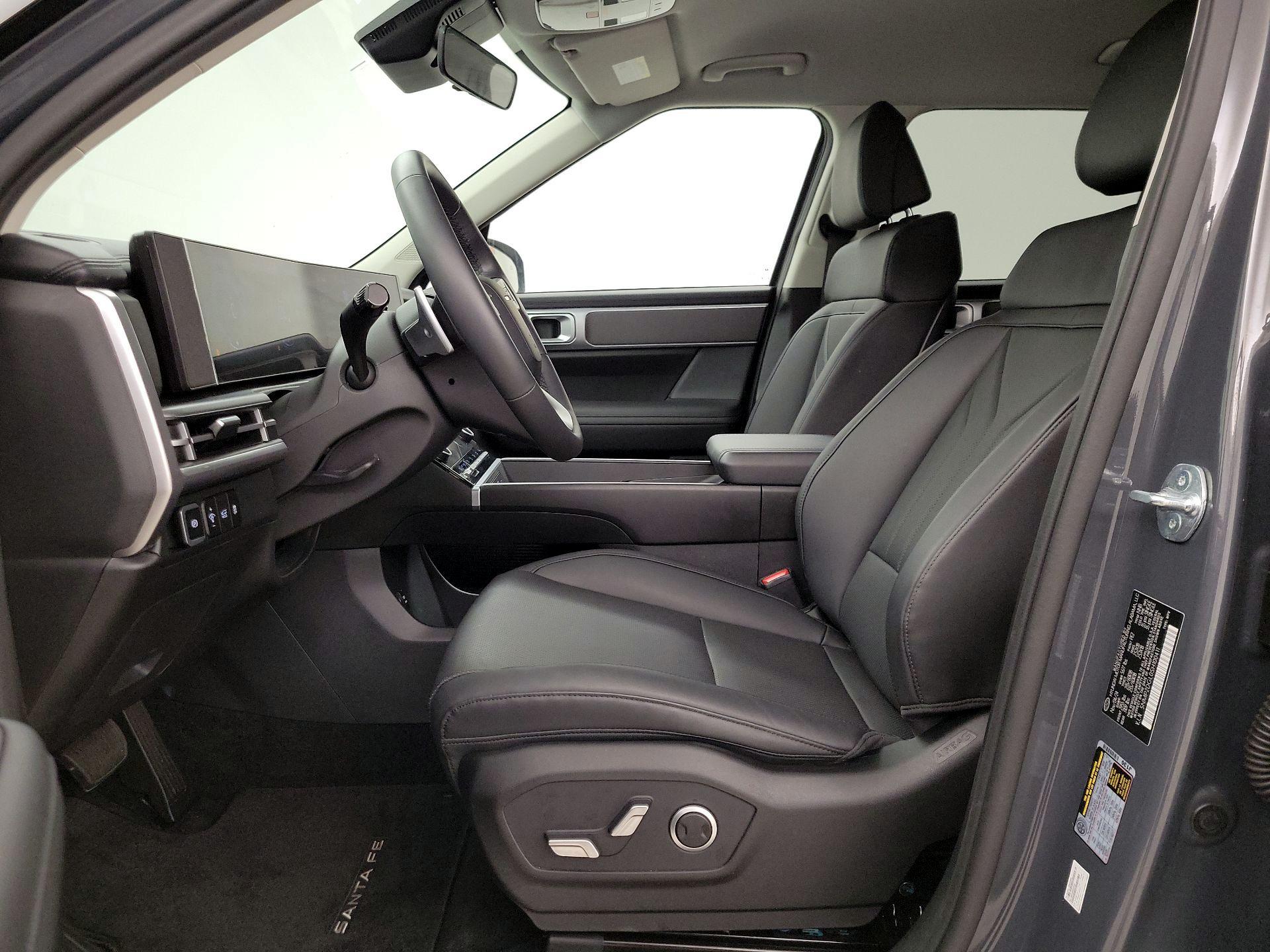 Thumbnail: 2025 Hyundai Santa Fe - 11