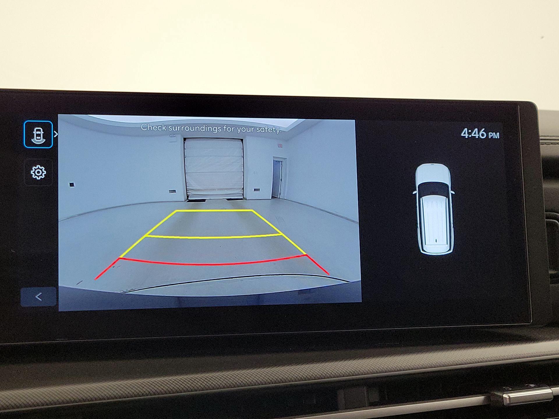 Thumbnail: 2025 Hyundai Santa Fe - 14