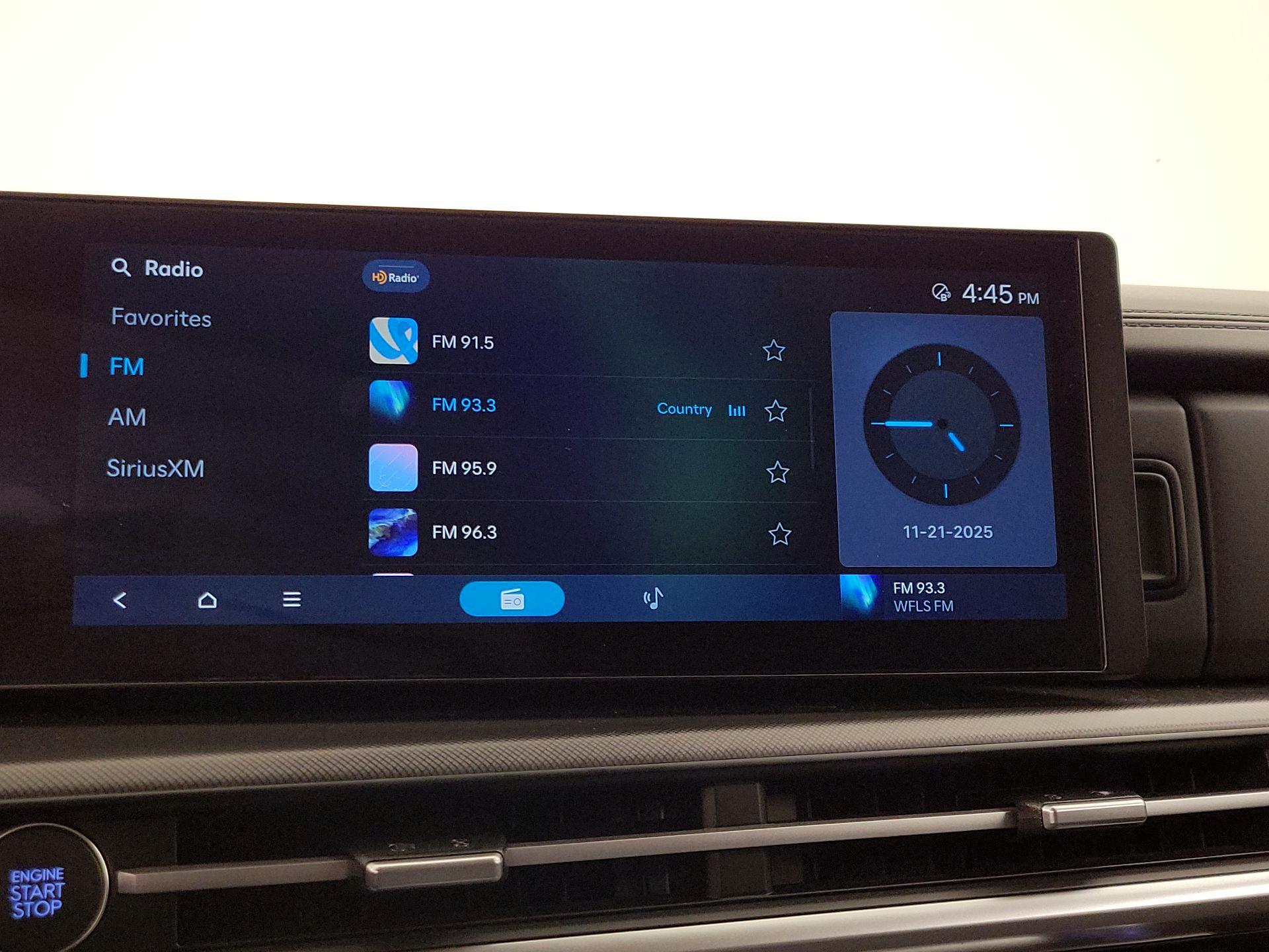 Thumbnail: 2025 Hyundai Santa Fe - 15