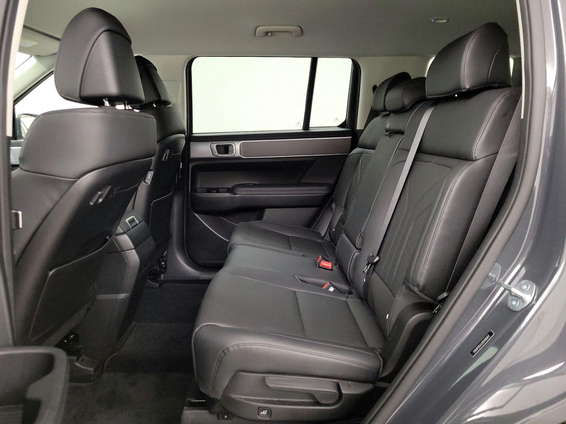 Thumbnail: 2025 Hyundai Santa Fe - 19