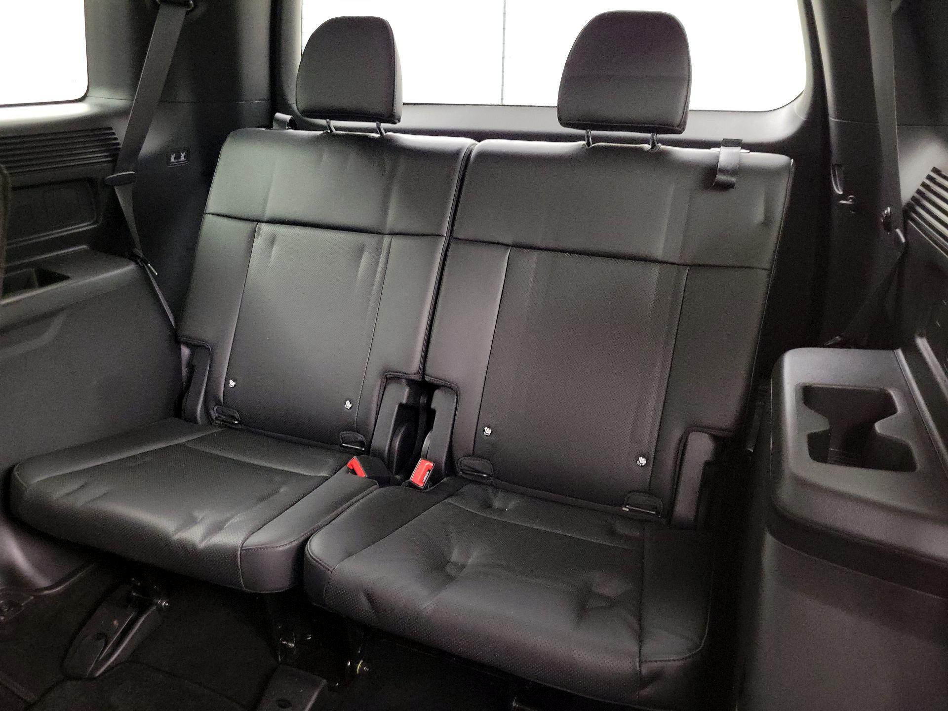 Thumbnail: 2025 Hyundai Santa Fe - 20