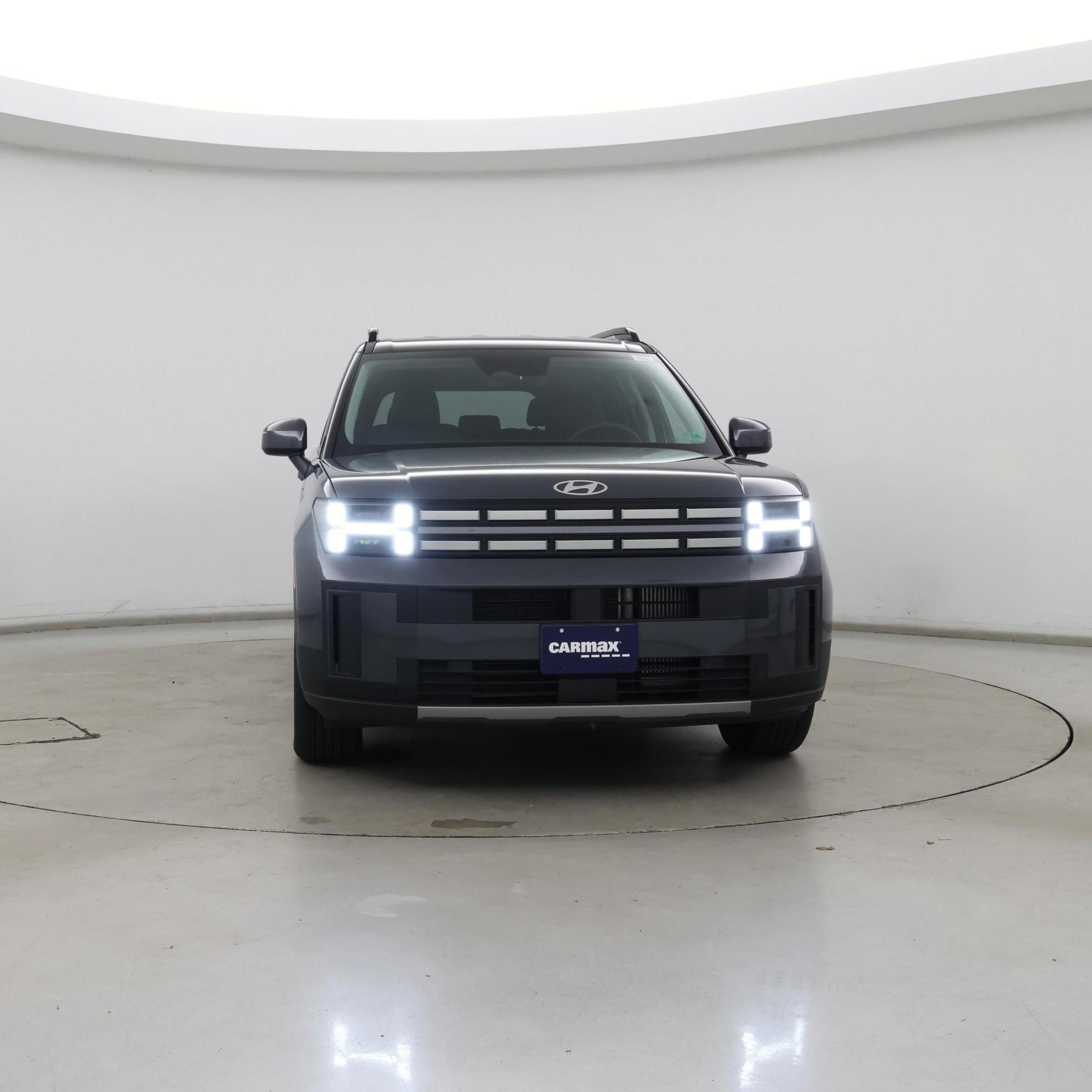 Thumbnail: 2025 Hyundai Santa Fe - 5