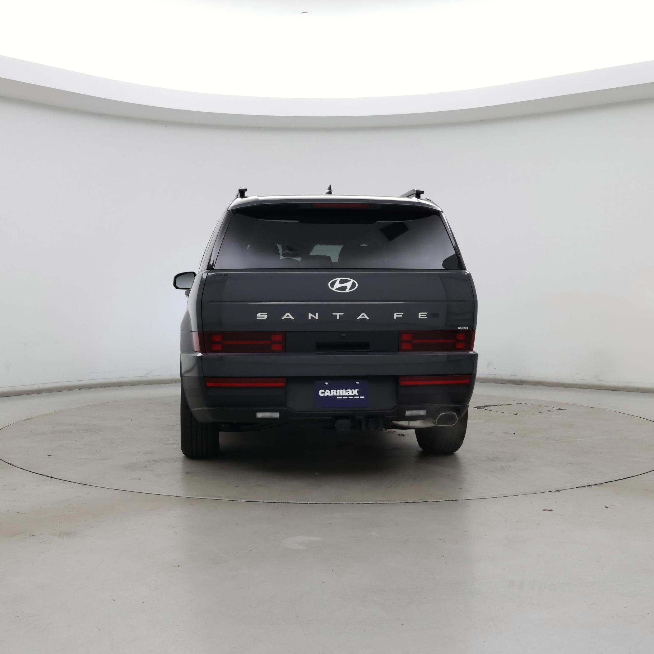 Thumbnail: 2025 Hyundai Santa Fe - 6