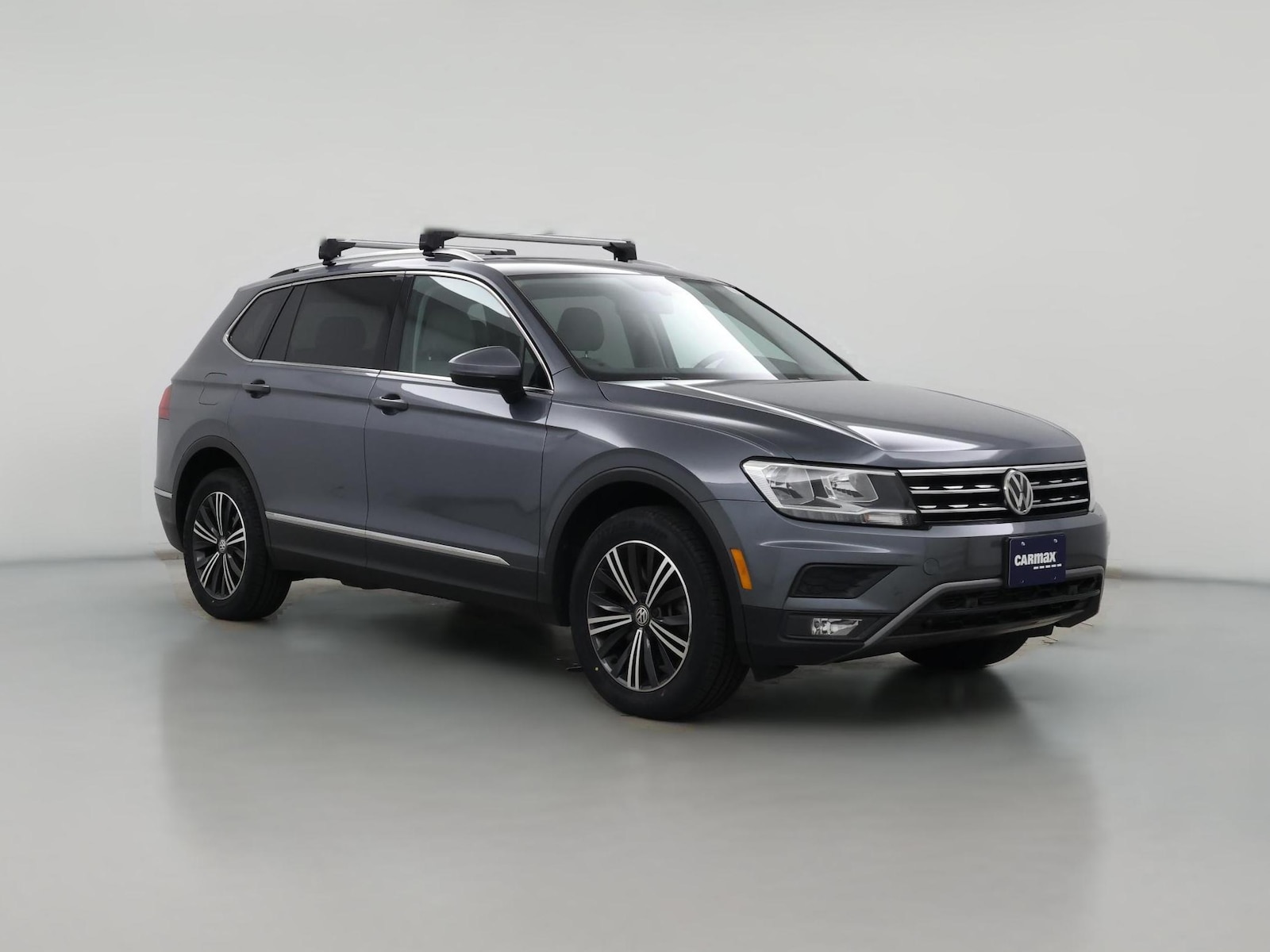 2019 Volkswagen Tiguan SEL