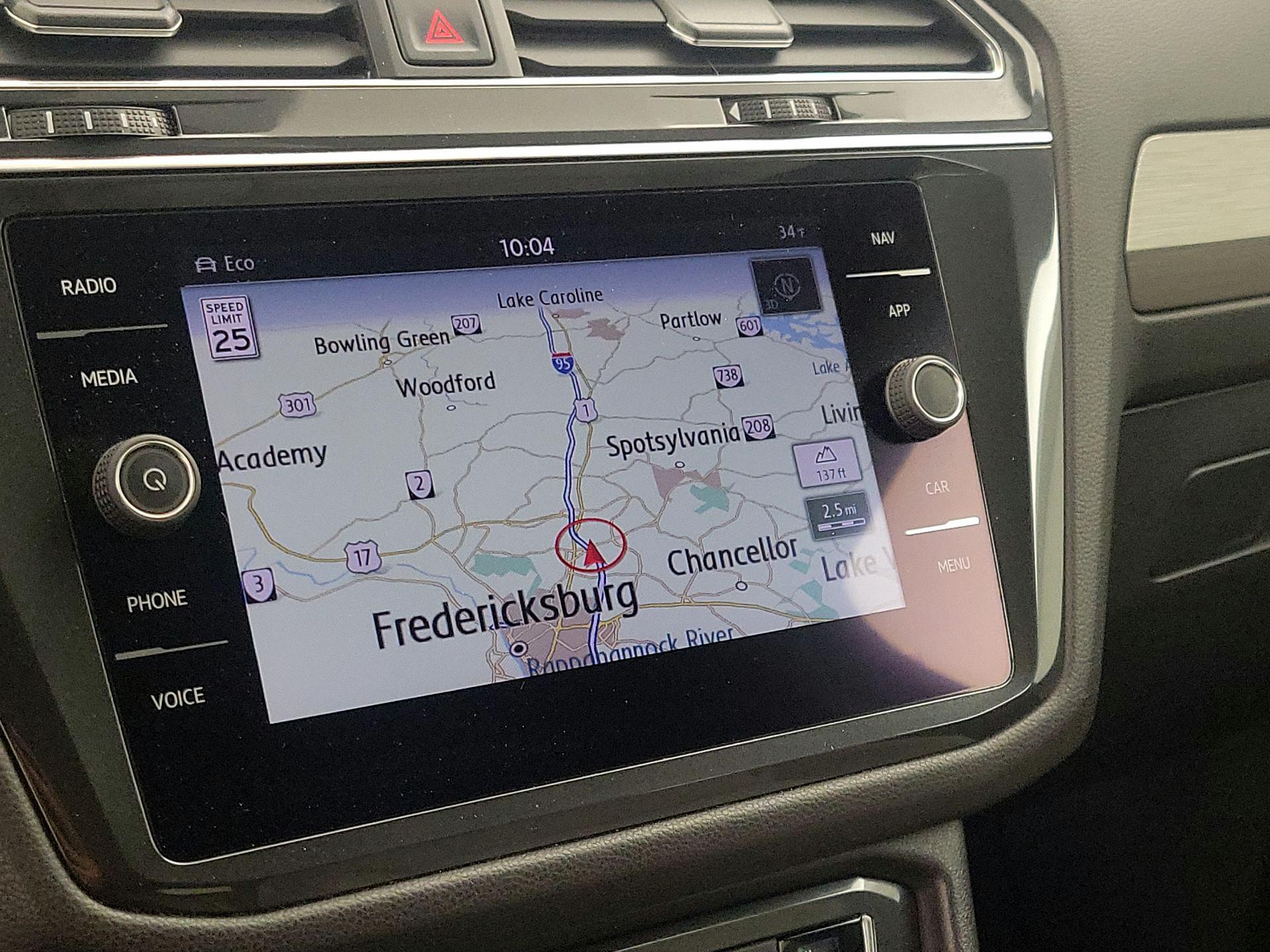 Thumbnail: 2019 Volkswagen Tiguan - 14