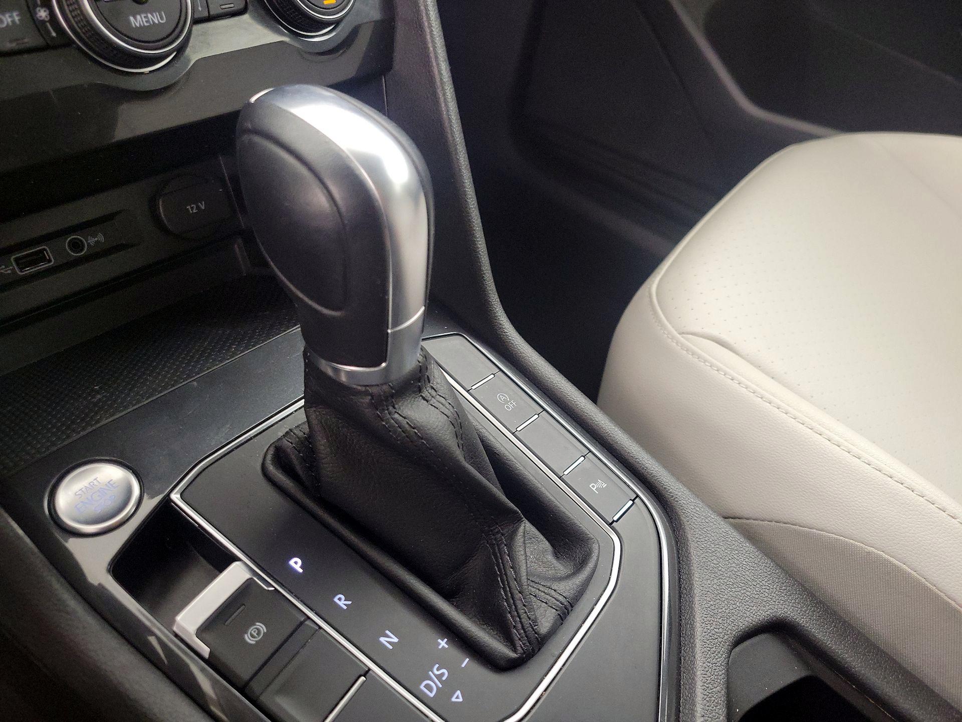 Thumbnail: 2019 Volkswagen Tiguan - 18