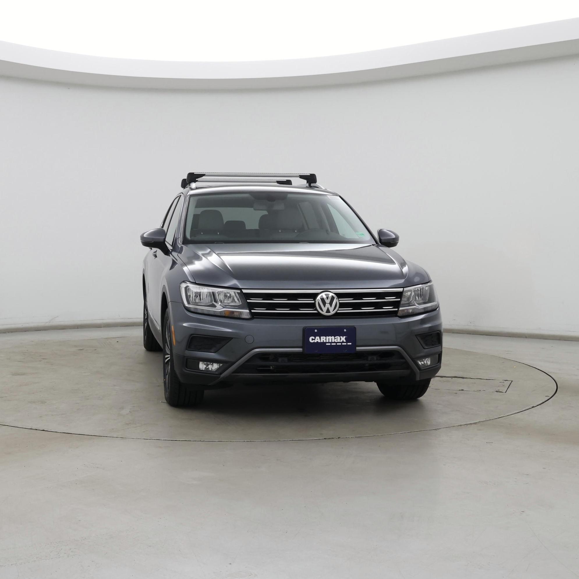 Thumbnail: 2019 Volkswagen Tiguan - 5