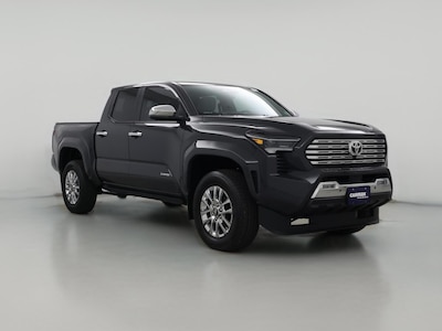 2024 Toyota Tacoma Limited