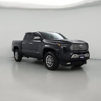 2024 Toyota Tacoma Limited