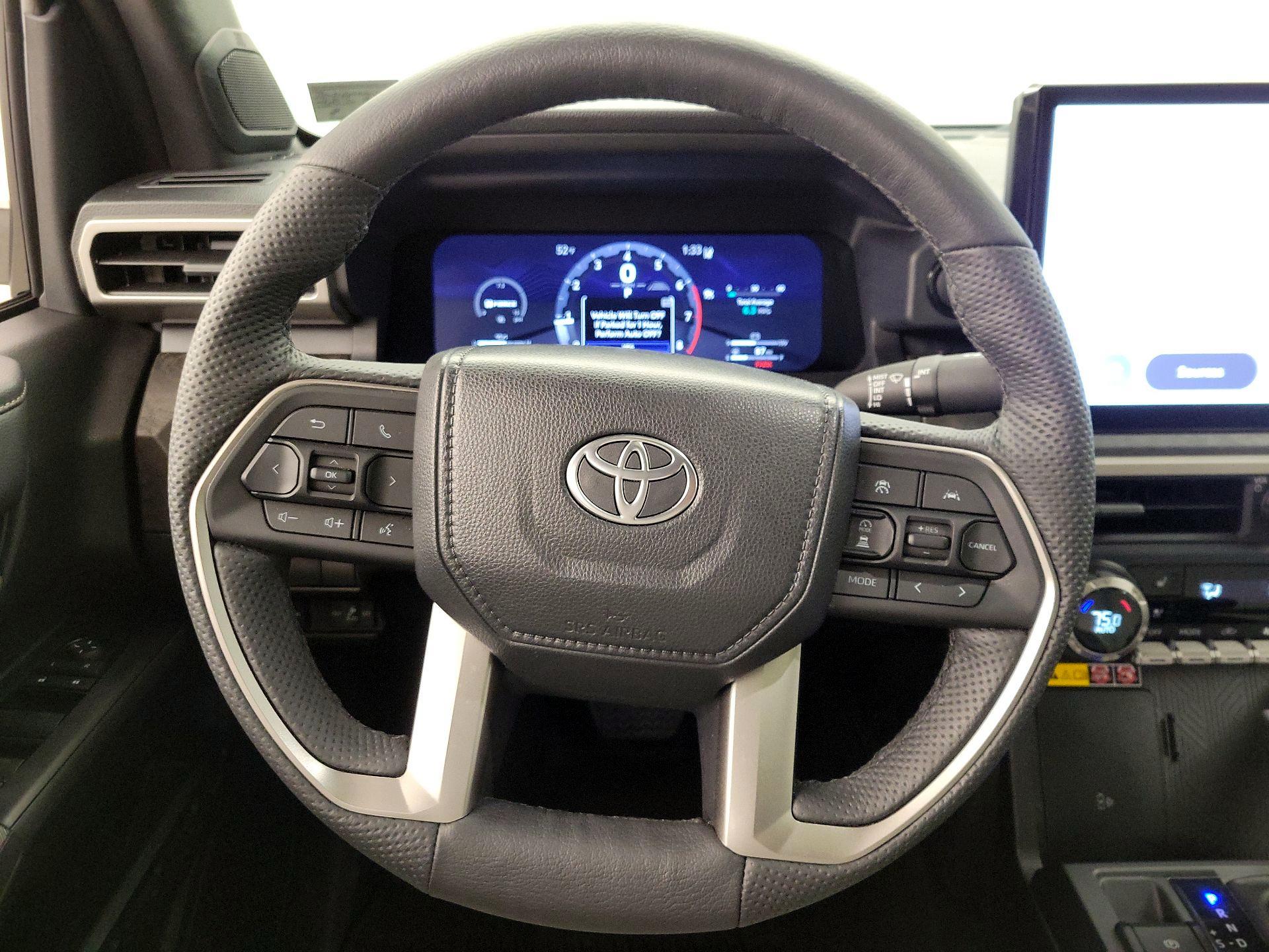 Thumbnail: 2024 Toyota Tacoma - 10