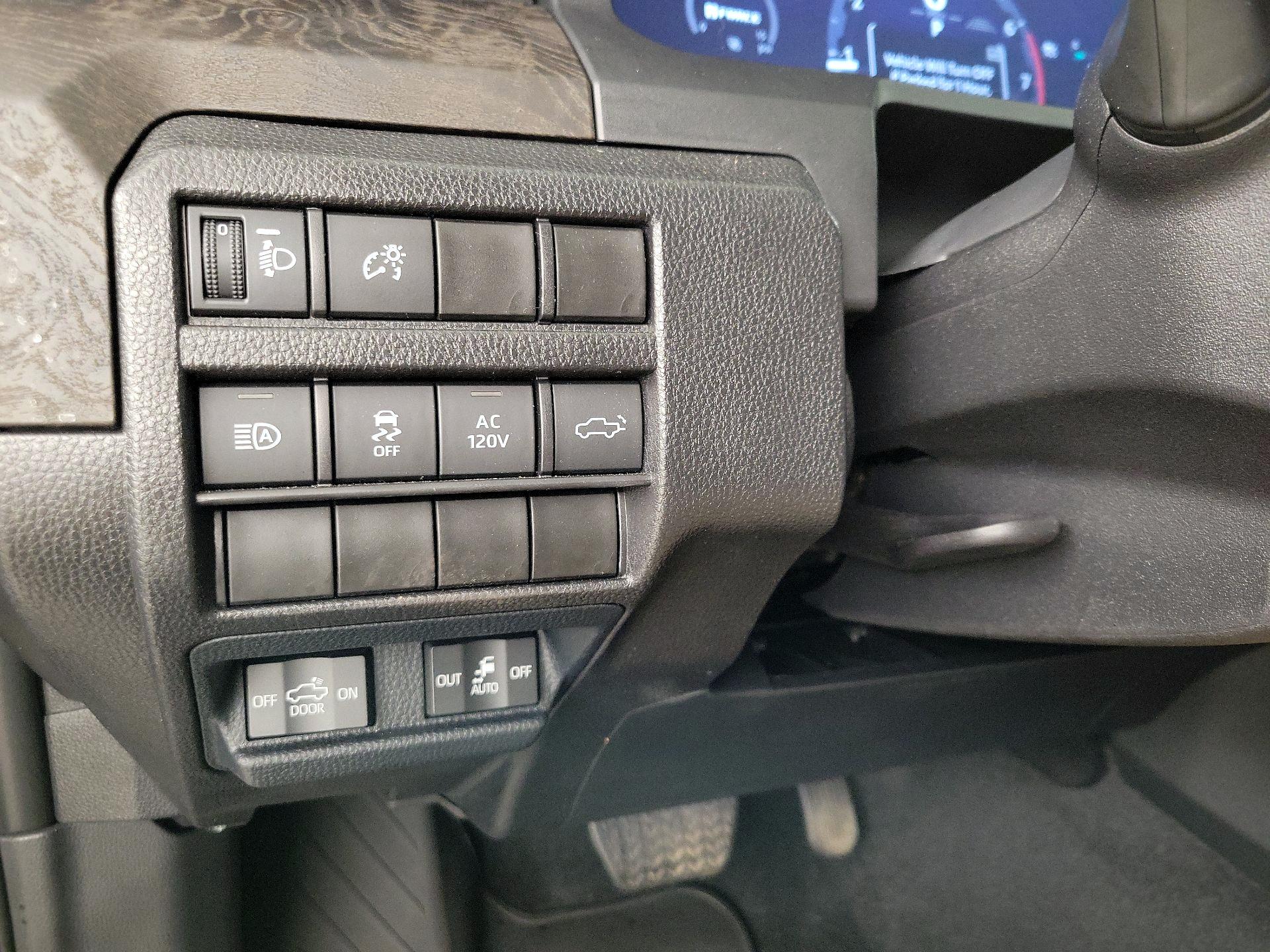 Thumbnail: 2024 Toyota Tacoma - 13