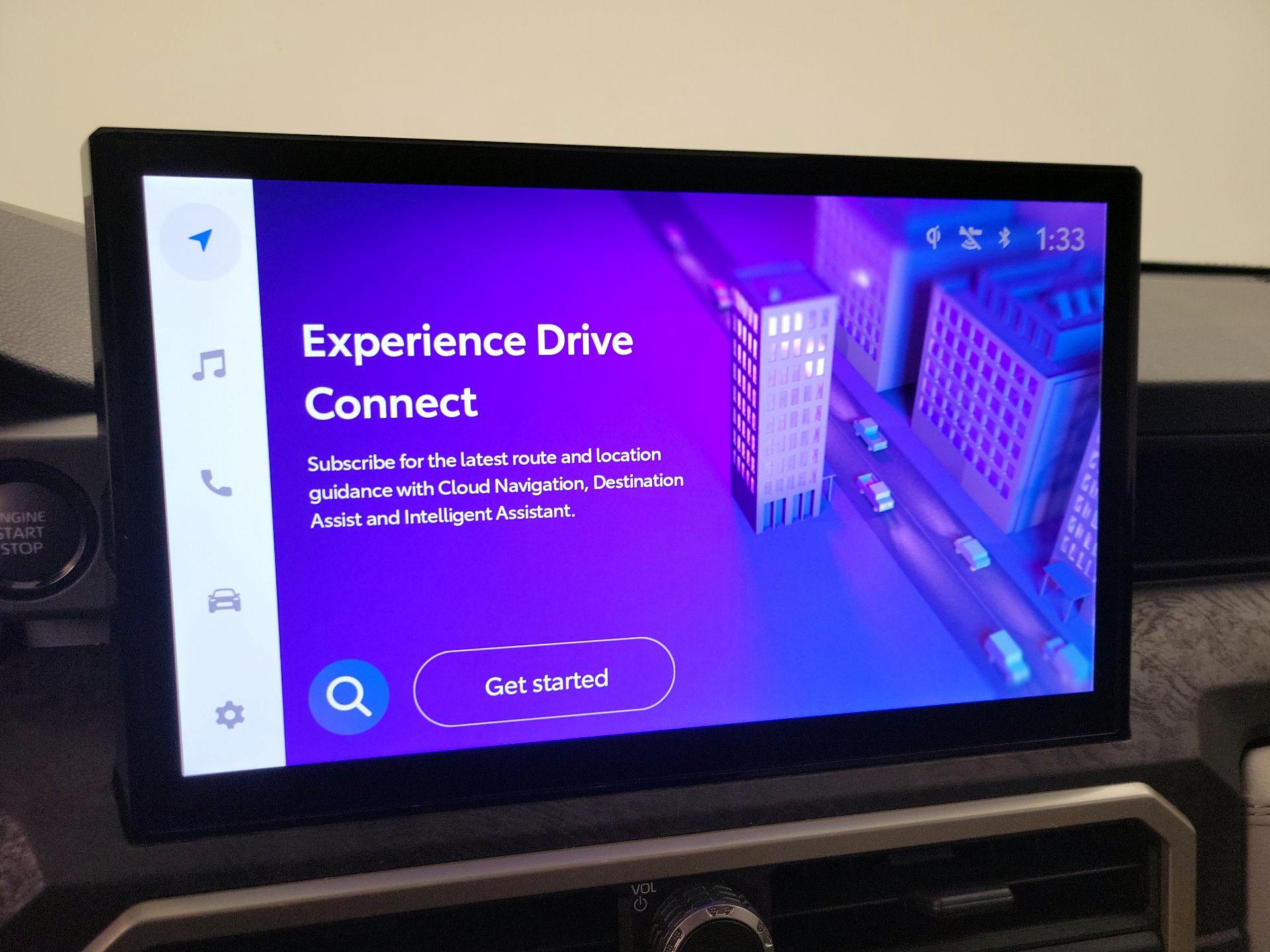 Thumbnail: 2024 Toyota Tacoma - 14