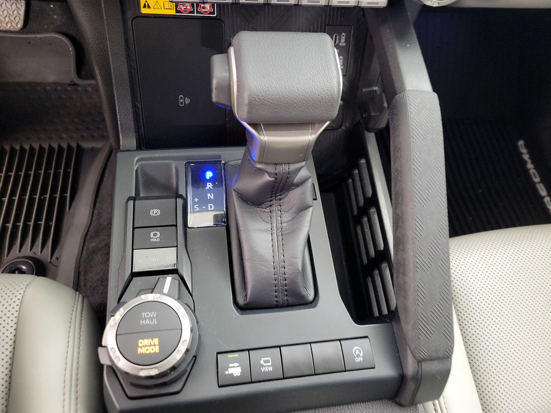 Thumbnail: 2024 Toyota Tacoma - 18