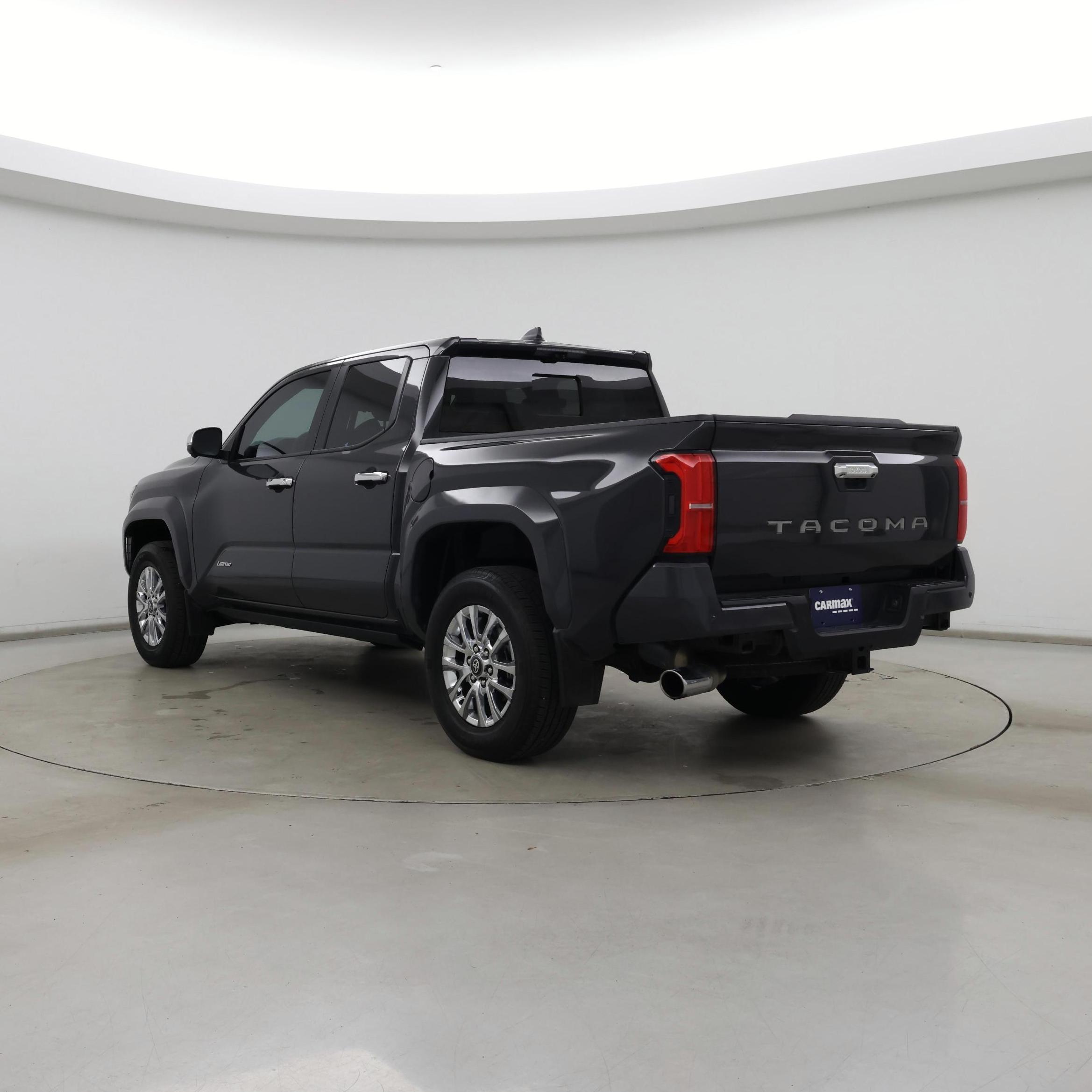 Thumbnail: 2024 Toyota Tacoma - 2