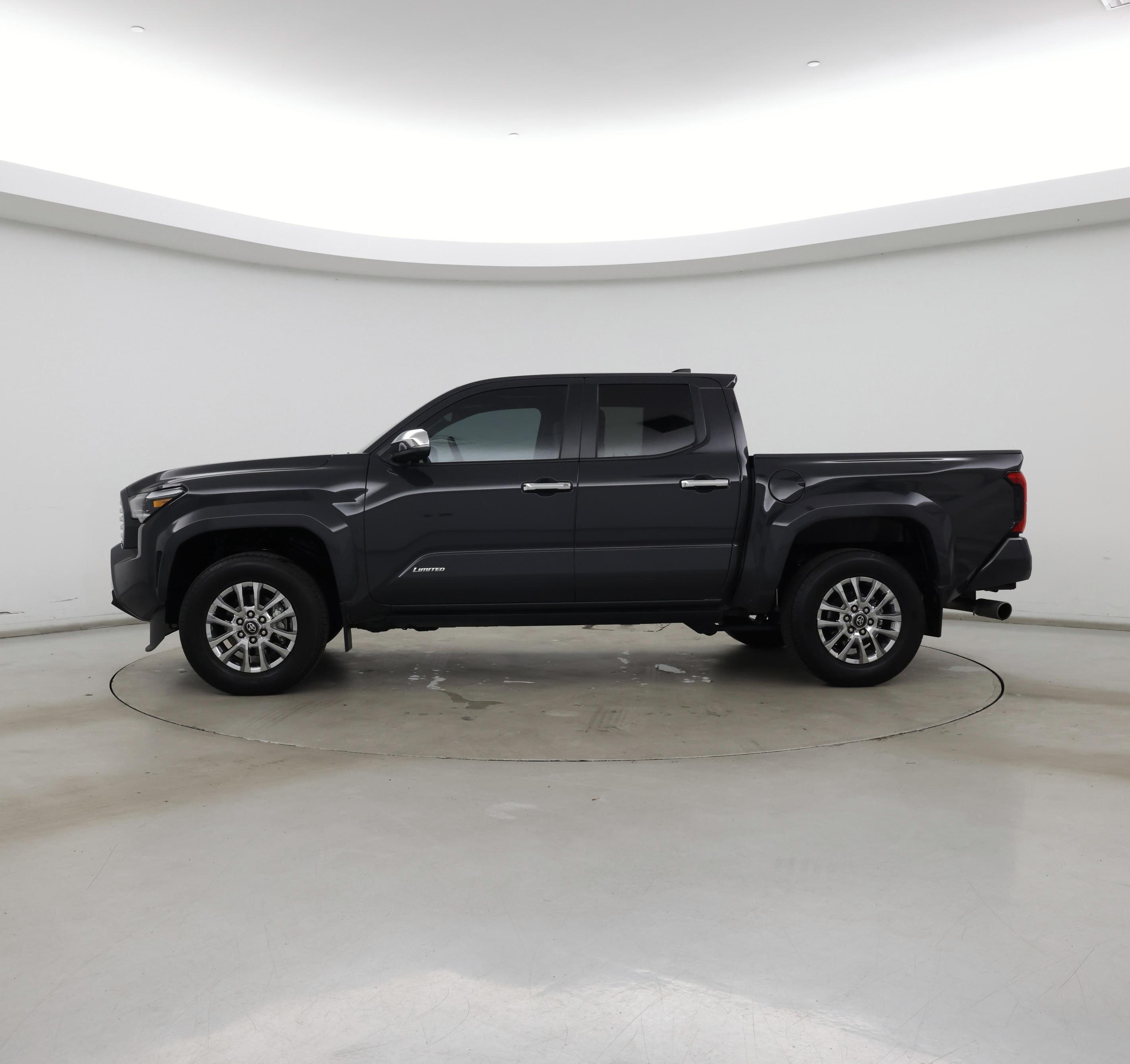 Thumbnail: 2024 Toyota Tacoma - 3