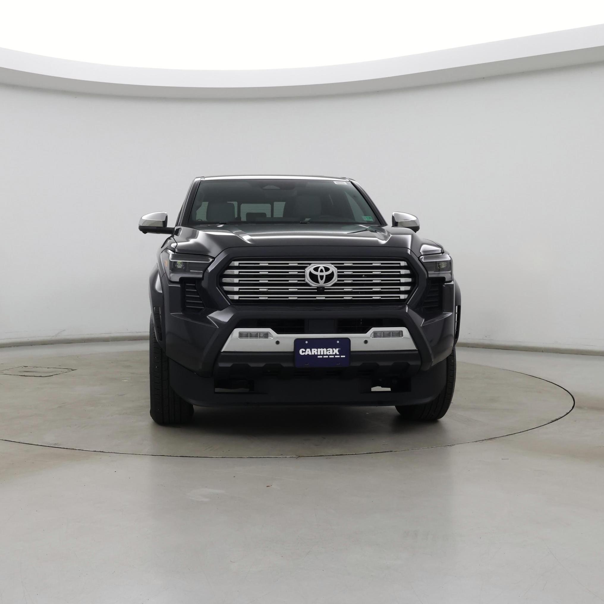 Thumbnail: 2024 Toyota Tacoma - 5