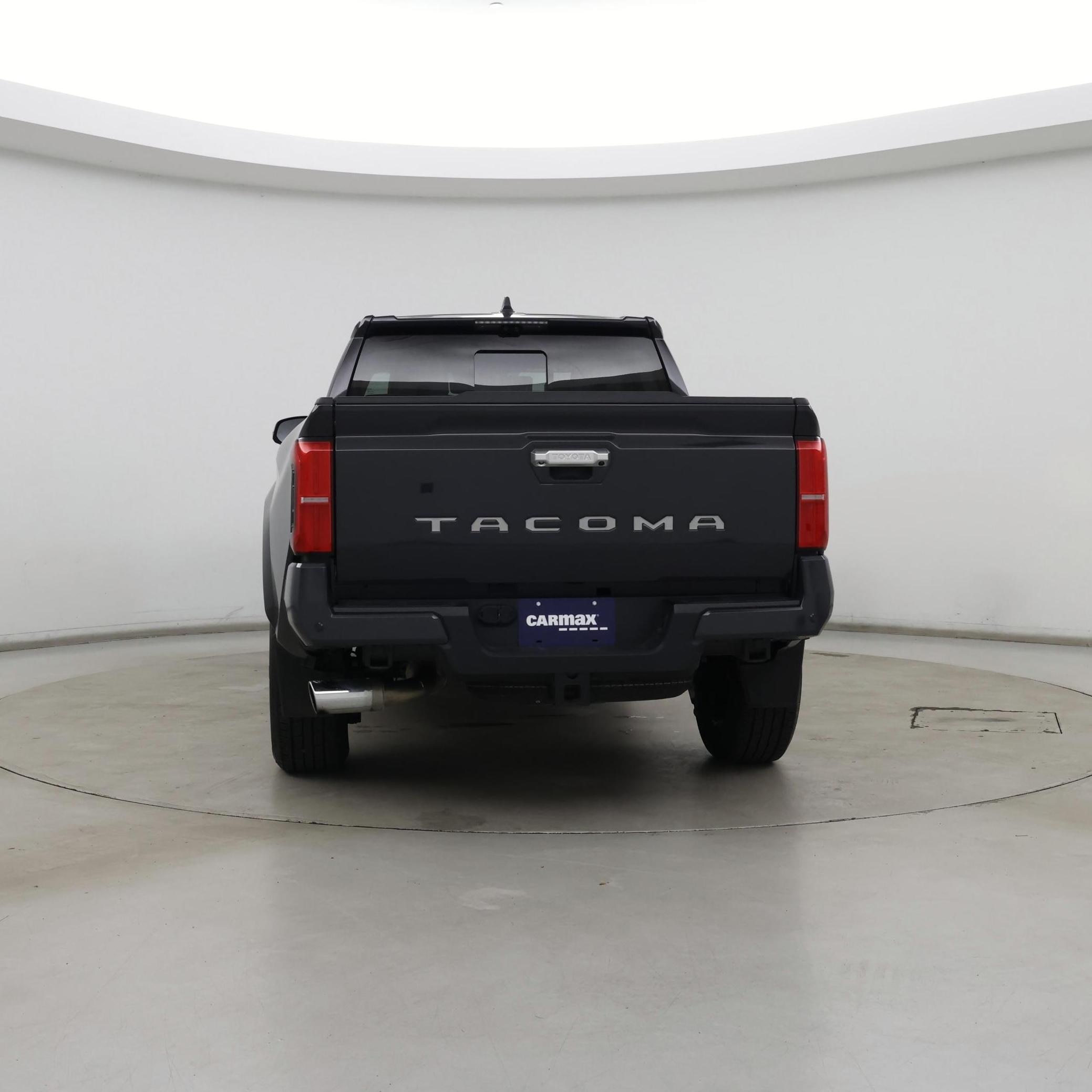 Thumbnail: 2024 Toyota Tacoma - 6