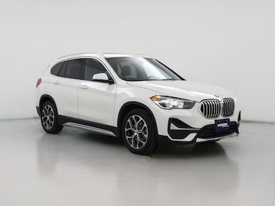 2022 BMW X1 XDrive28i