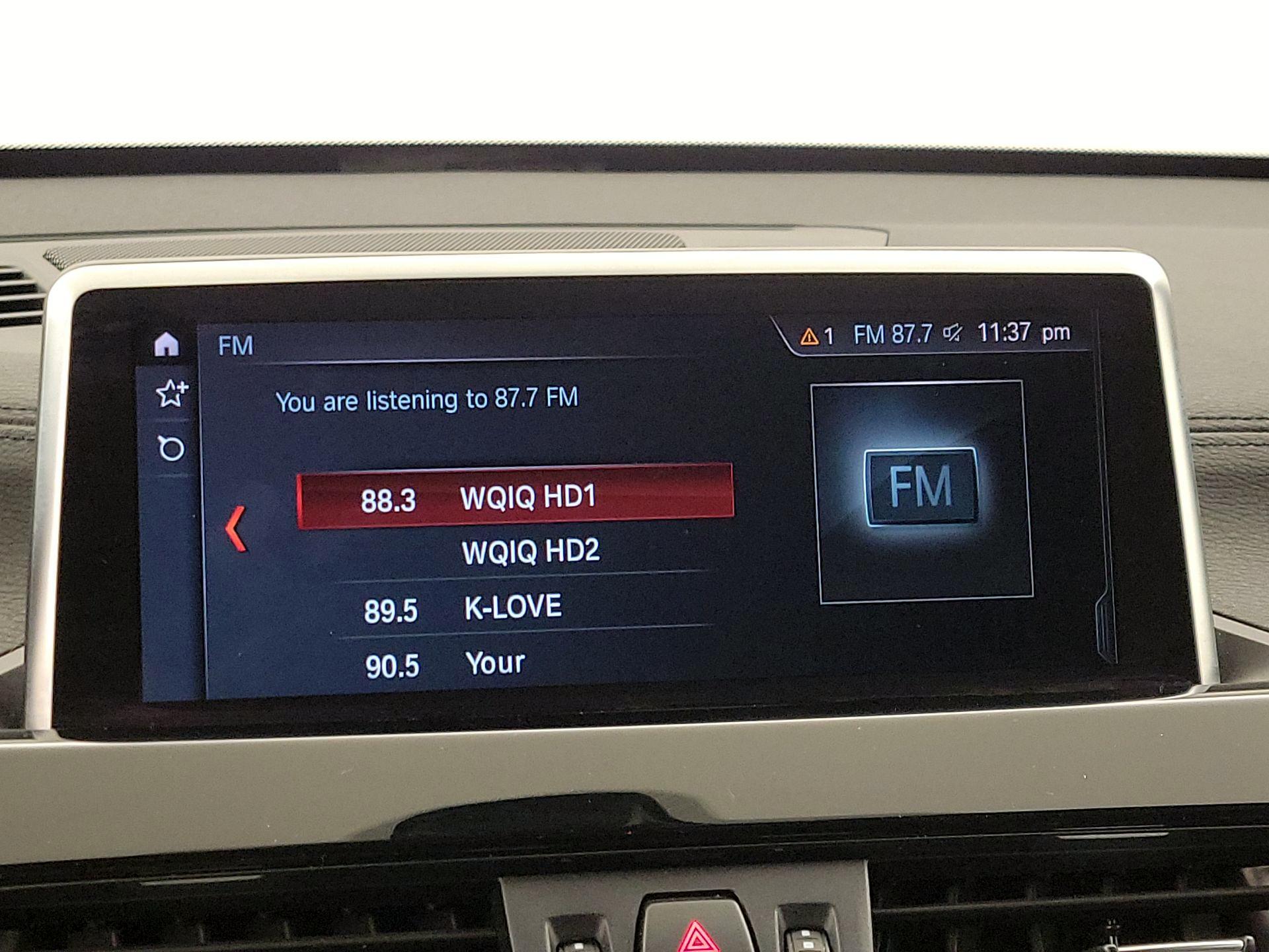 Thumbnail: 2022 BMW X1 - 16