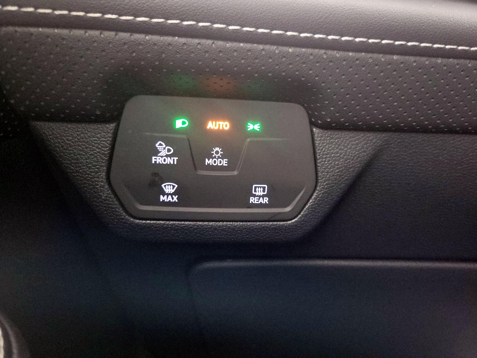 Thumbnail: 2024 Volkswagen Atlas - 13