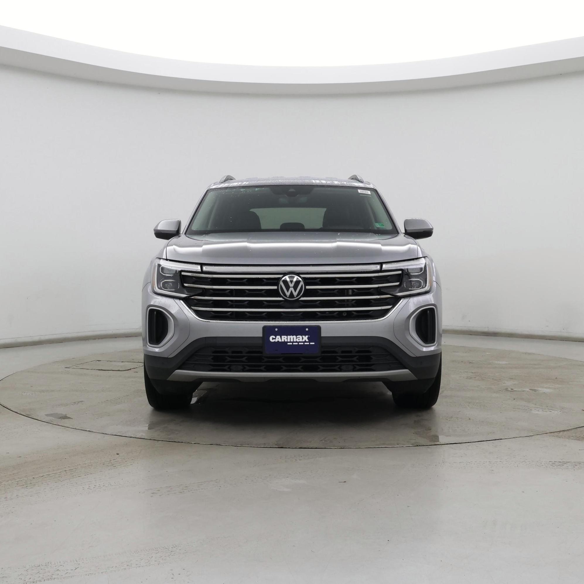 Thumbnail: 2024 Volkswagen Atlas - 5