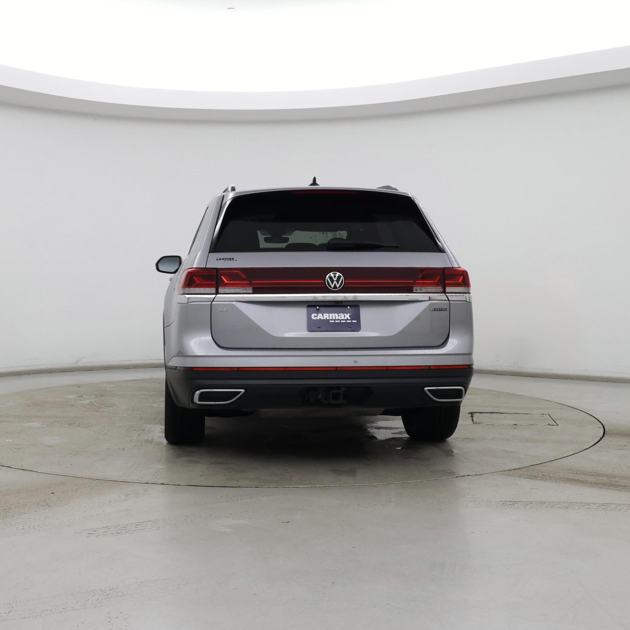 Thumbnail: 2024 Volkswagen Atlas - 6